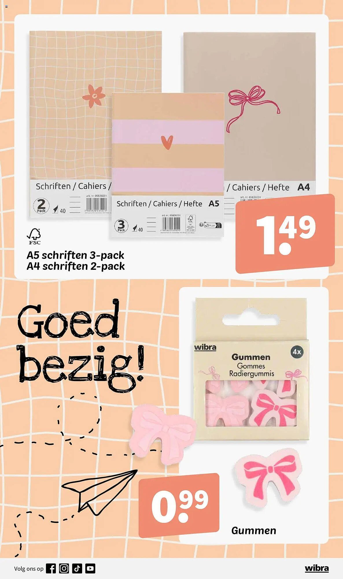 Wibra folder (2025-08-14 - 2025-08-27)