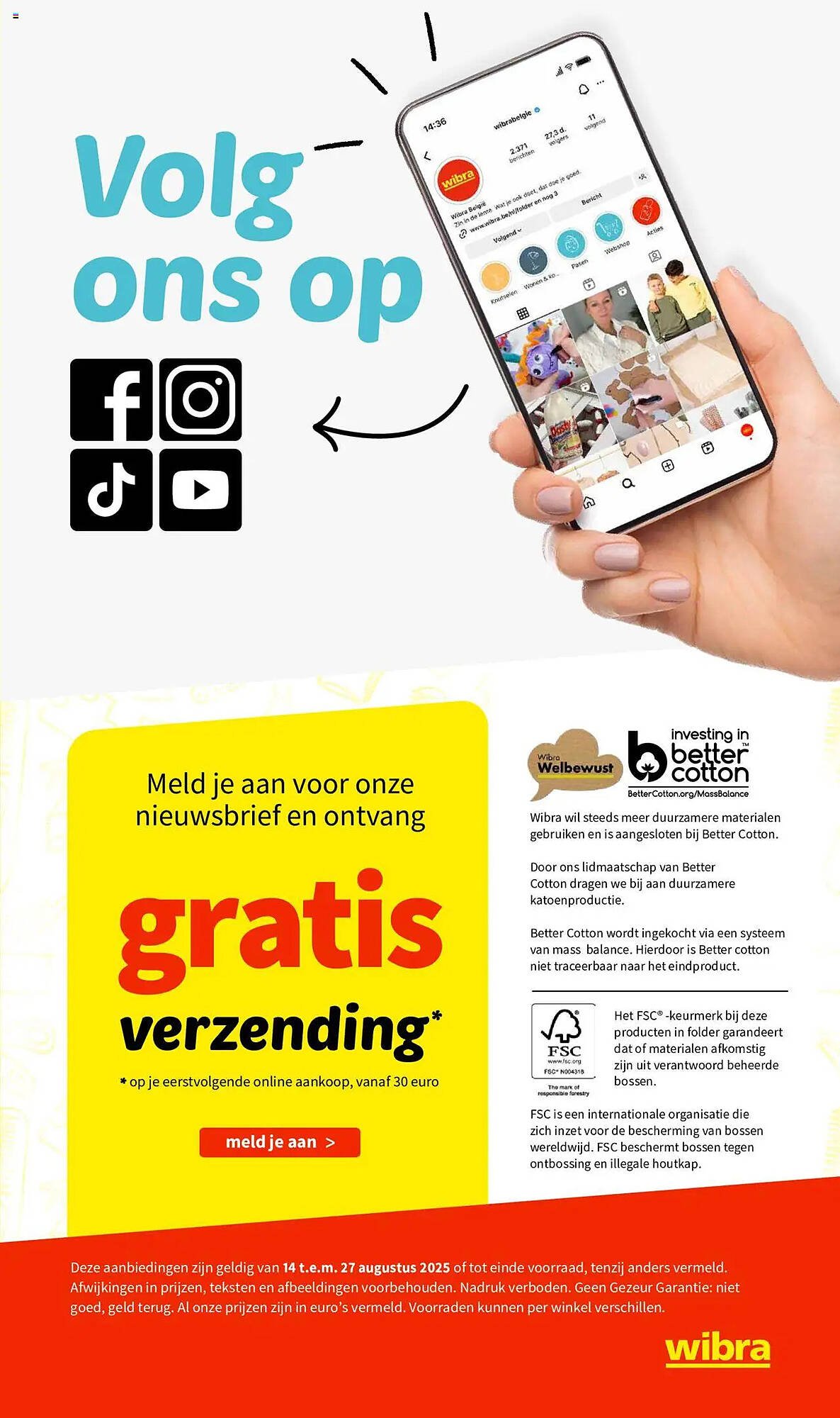 Wibra folder (2025-08-14 - 2025-08-27)
