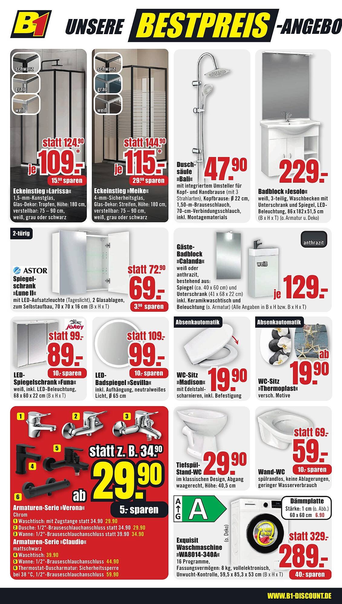 Intermarché folder (2026-02-09 - 2026-02-15)