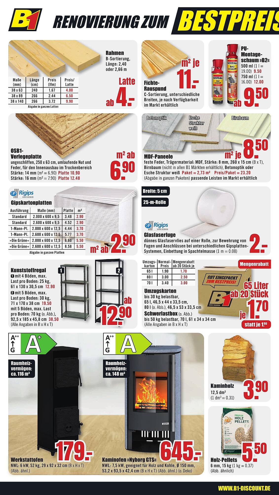 Intermarché folder (2026-02-09 - 2026-02-15)