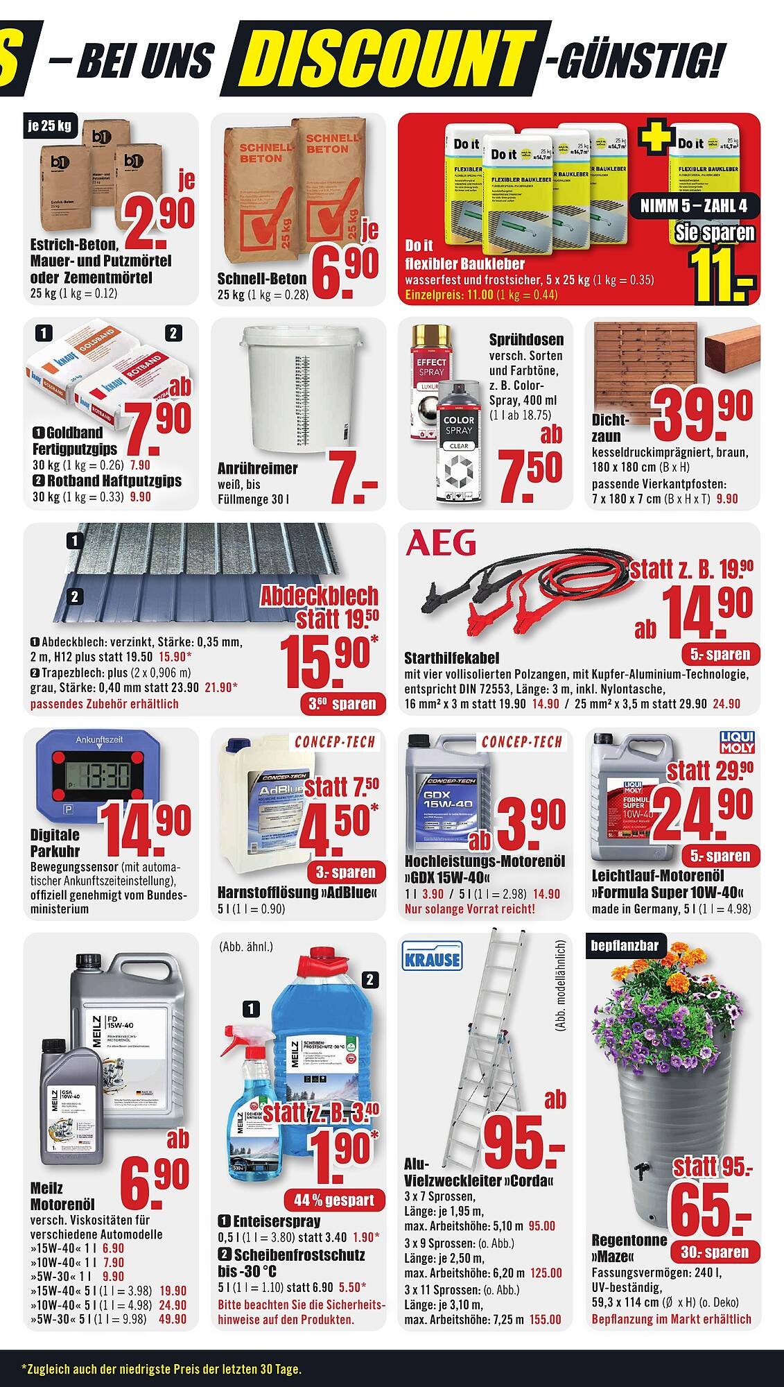 Intermarché folder (2026-02-09 - 2026-02-15)