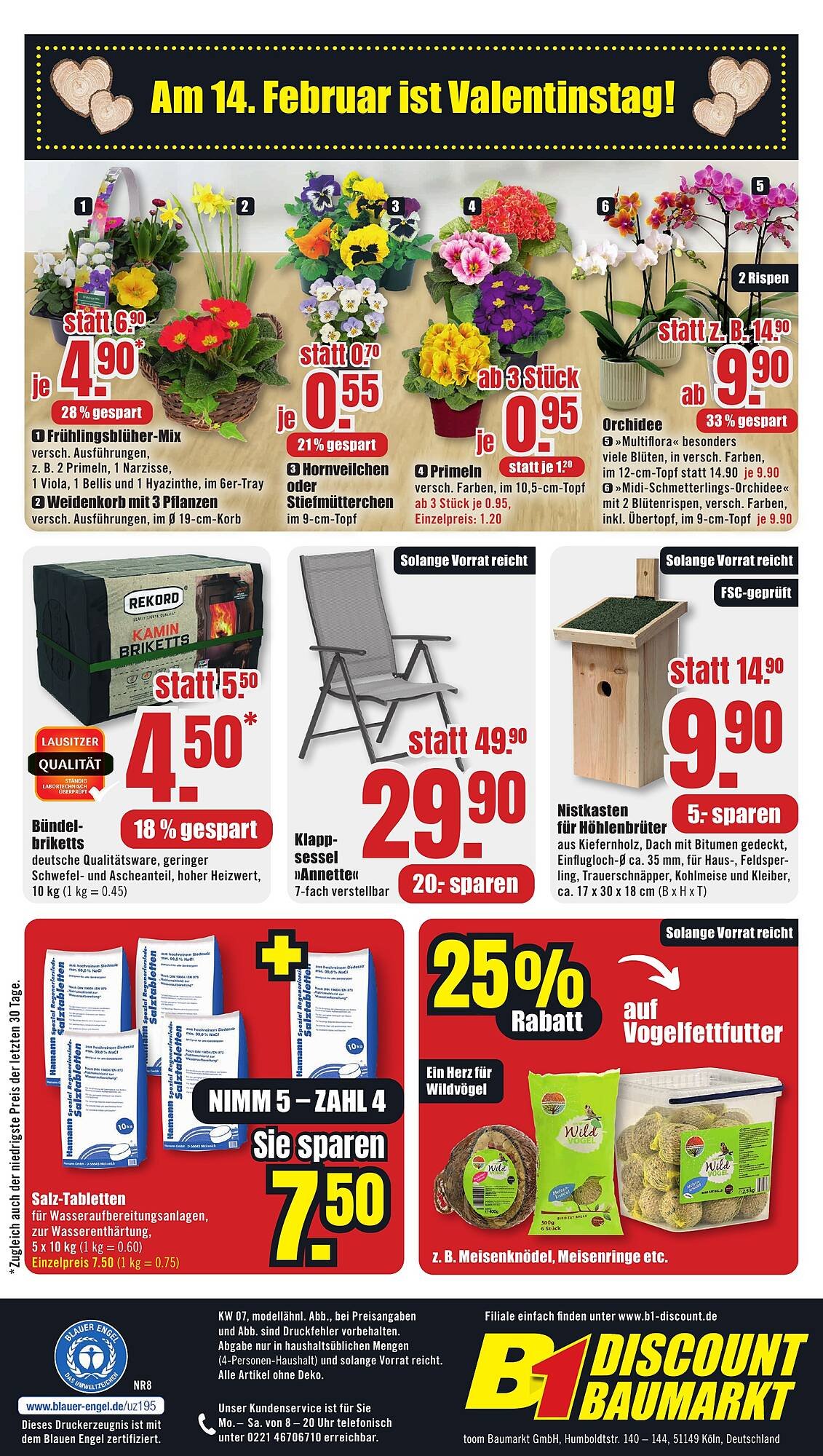 Intermarché folder (2026-02-09 - 2026-02-15)