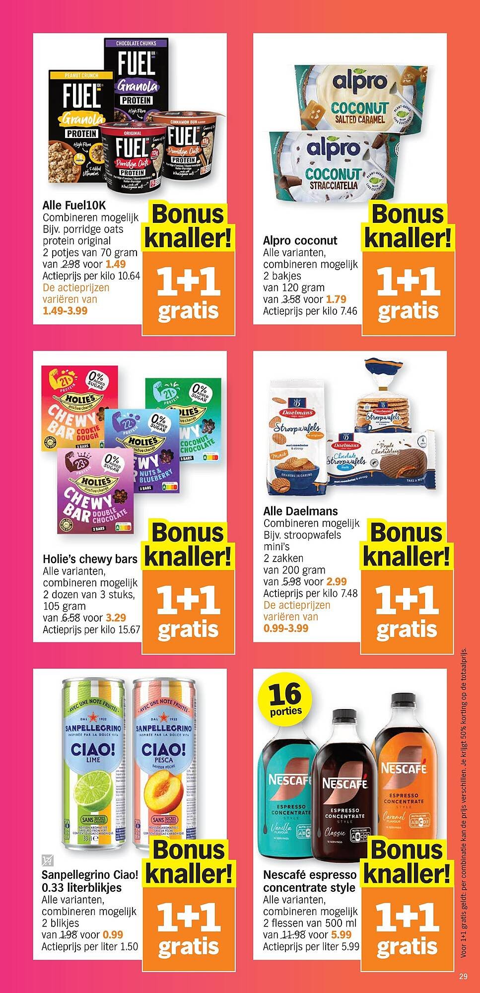 Albert Heijn folder (2026-04-13 - 2026-04-19)