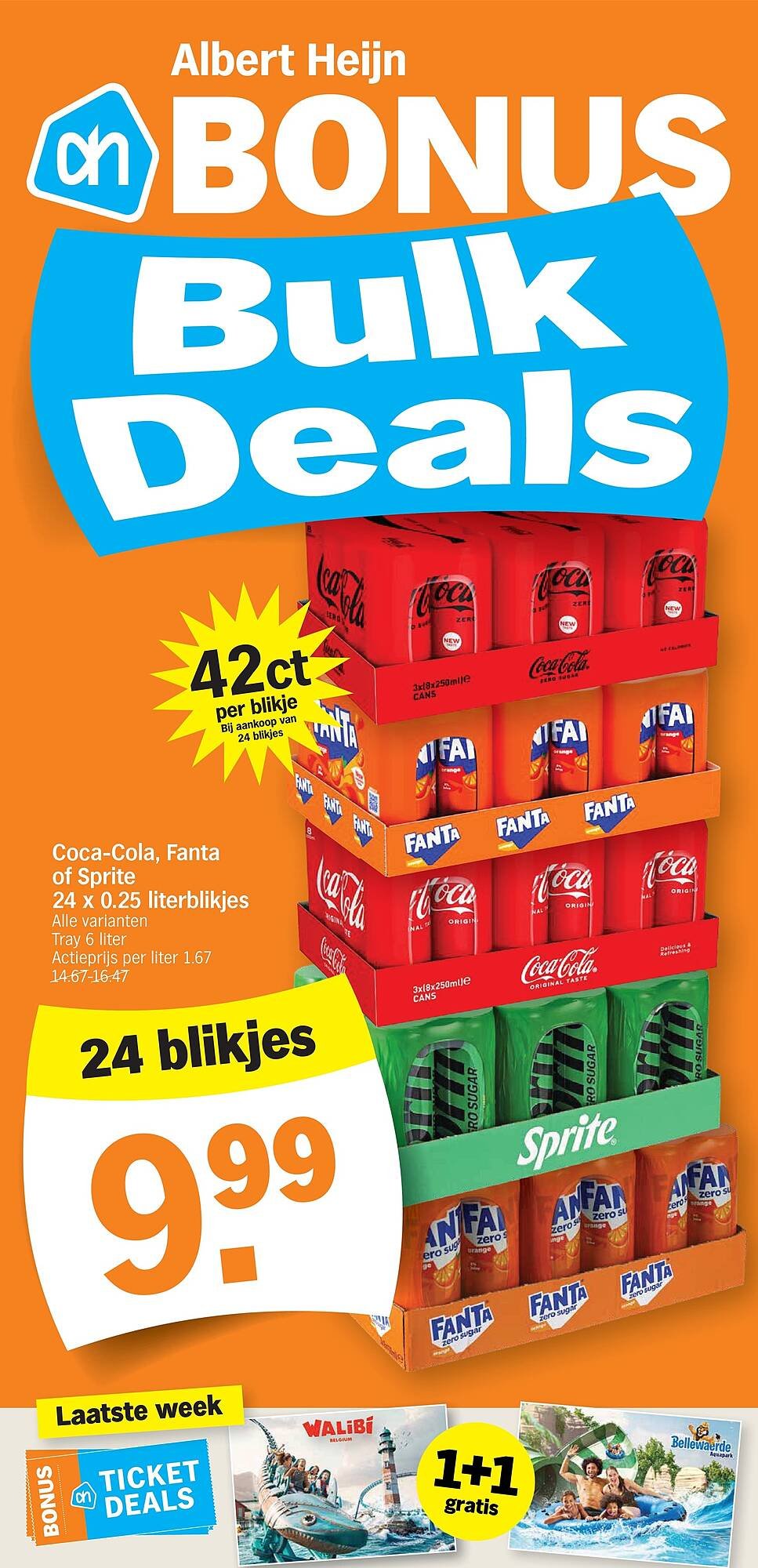 Albert Heijn folder (2026-04-13 - 2026-04-19)