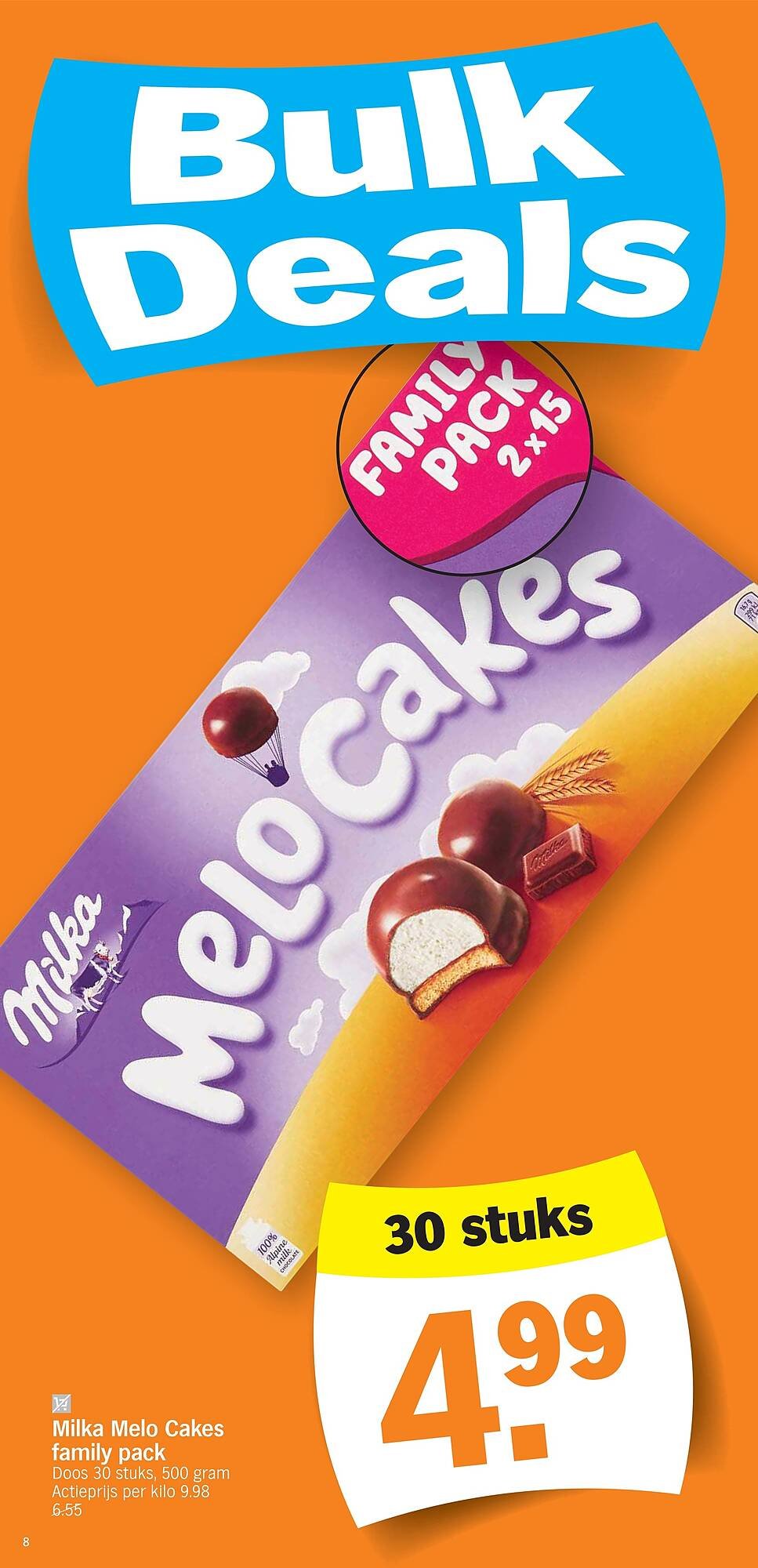 Albert Heijn folder (2026-04-13 - 2026-04-19)