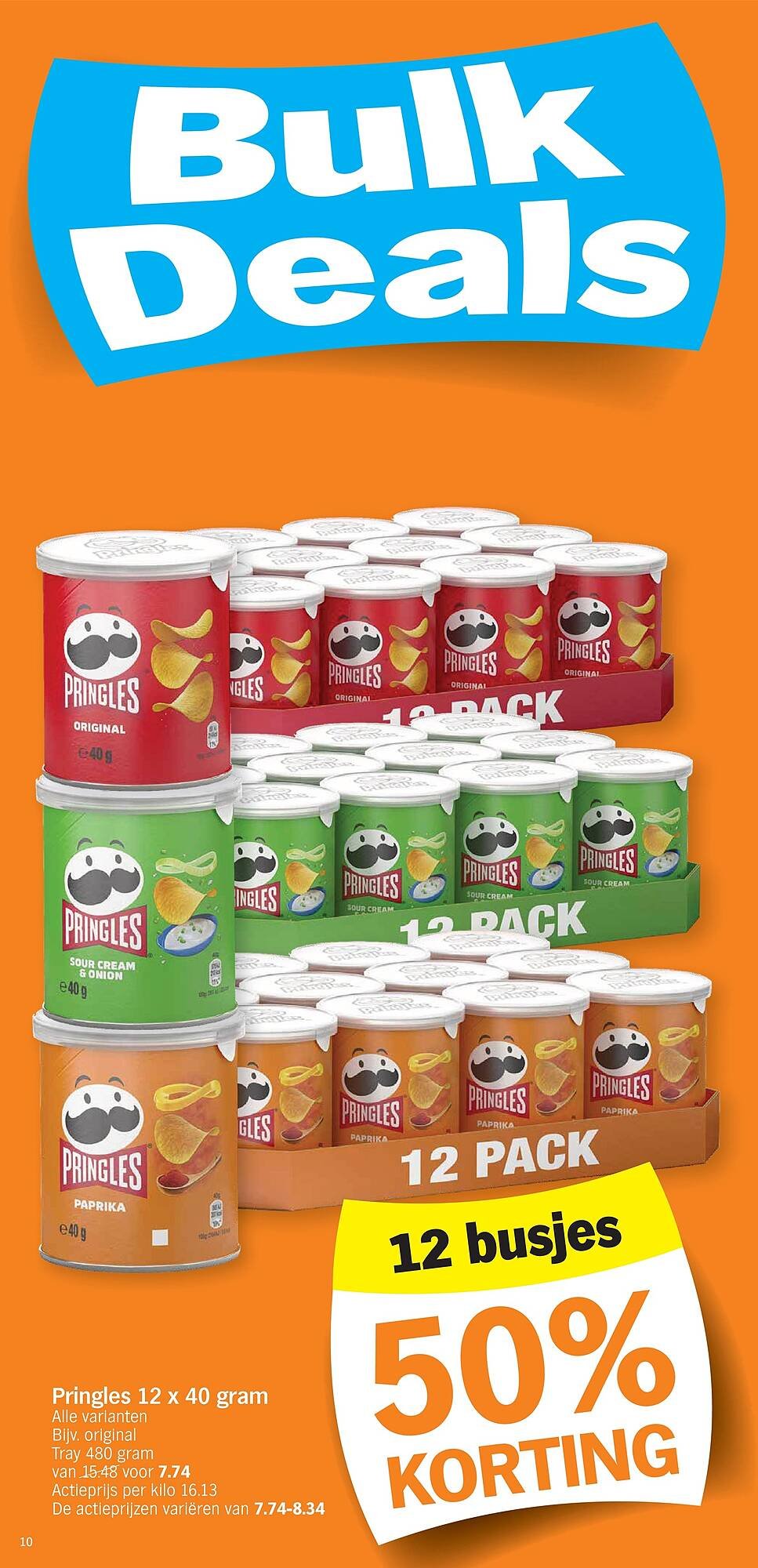 Albert Heijn folder (2026-04-13 - 2026-04-19)