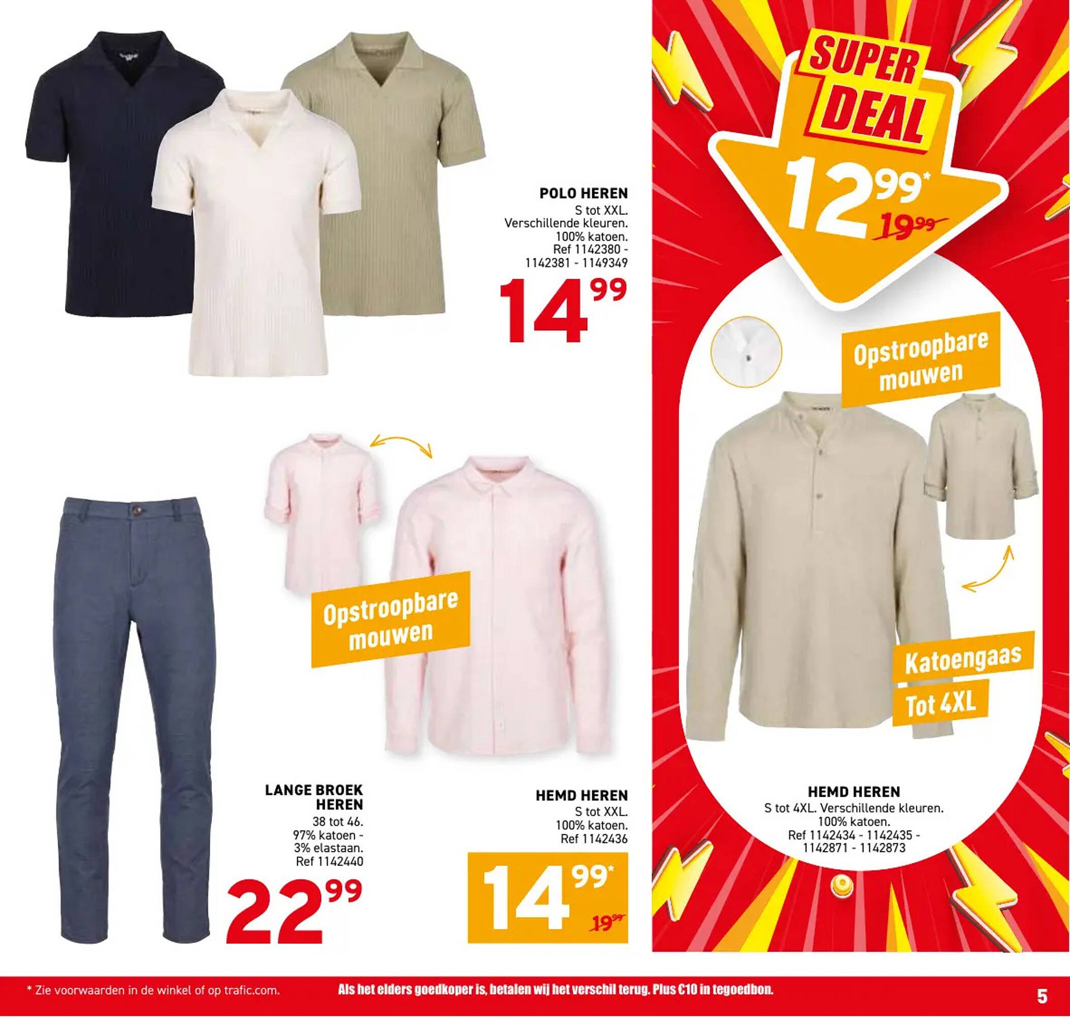 Trafic folder (2026-03-11 - 2026-03-15)