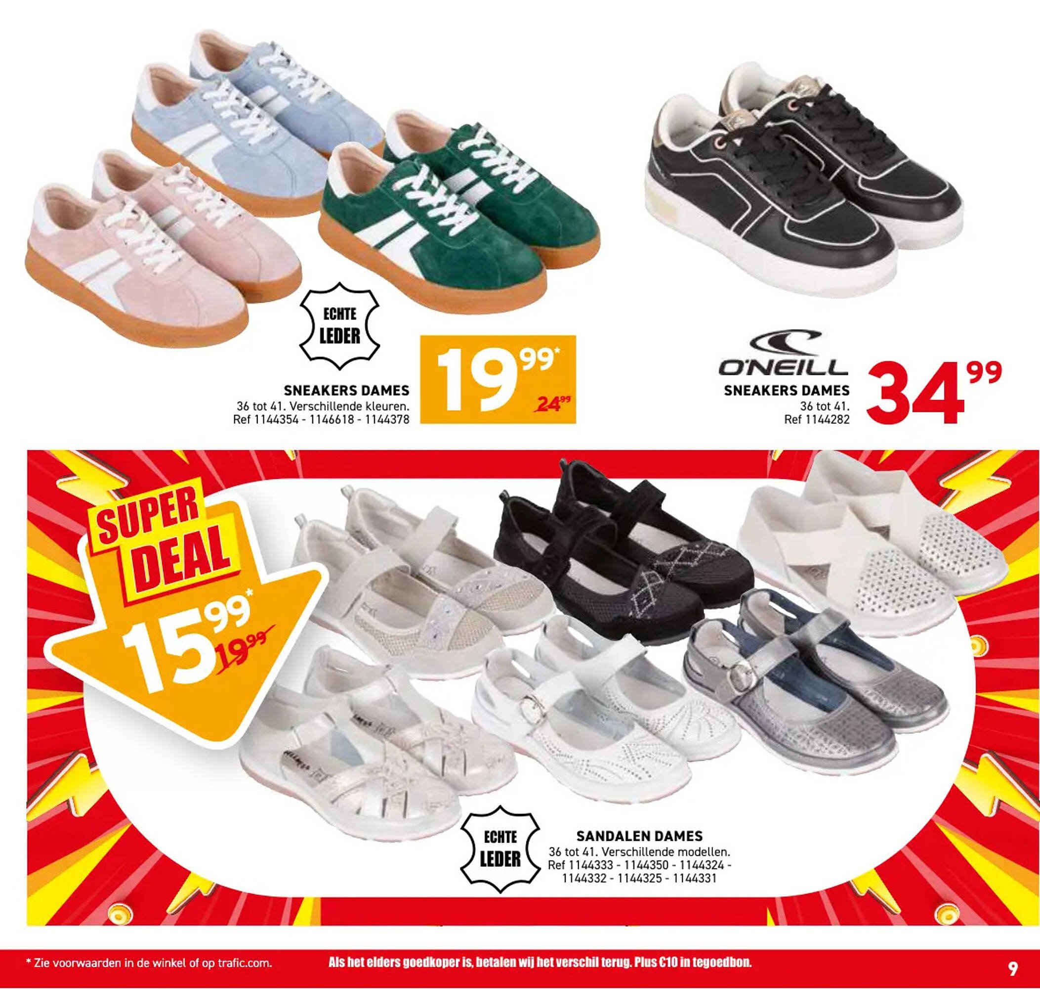 Trafic folder (2026-03-11 - 2026-03-15)