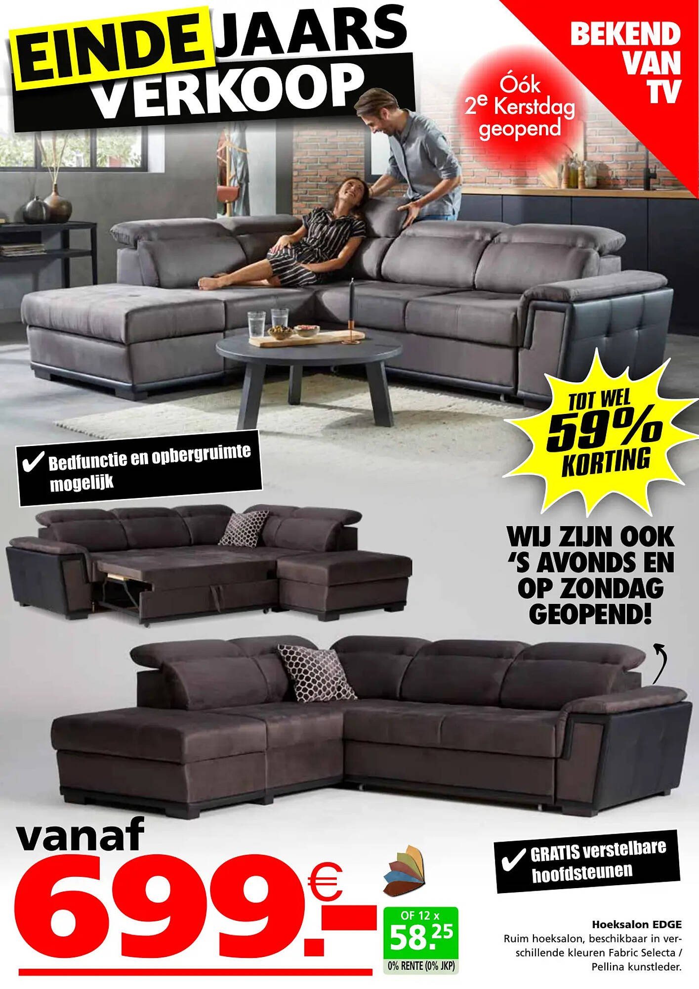 Seats and Sofas folder