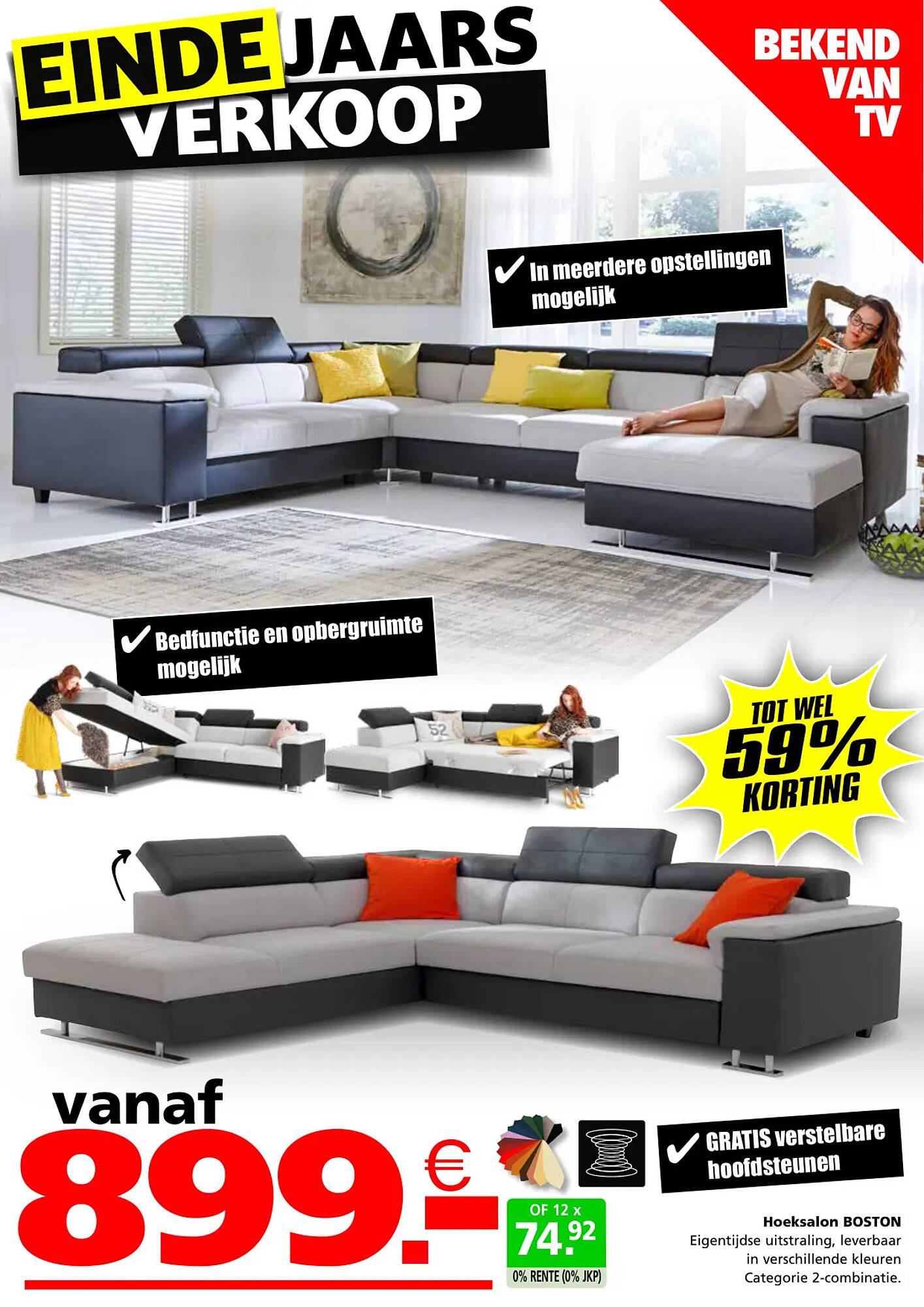 Seats and Sofas folder