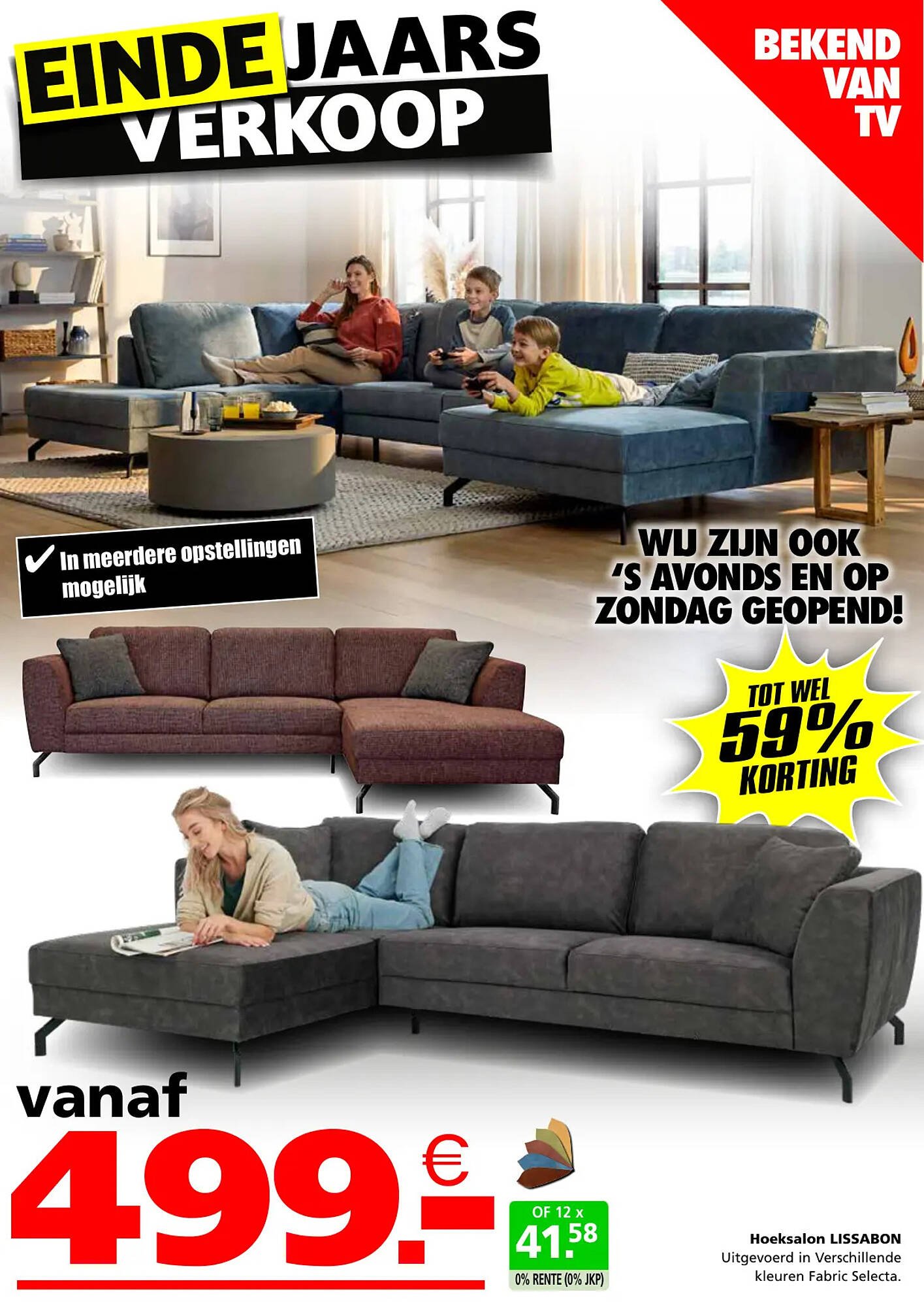 Seats and Sofas folder