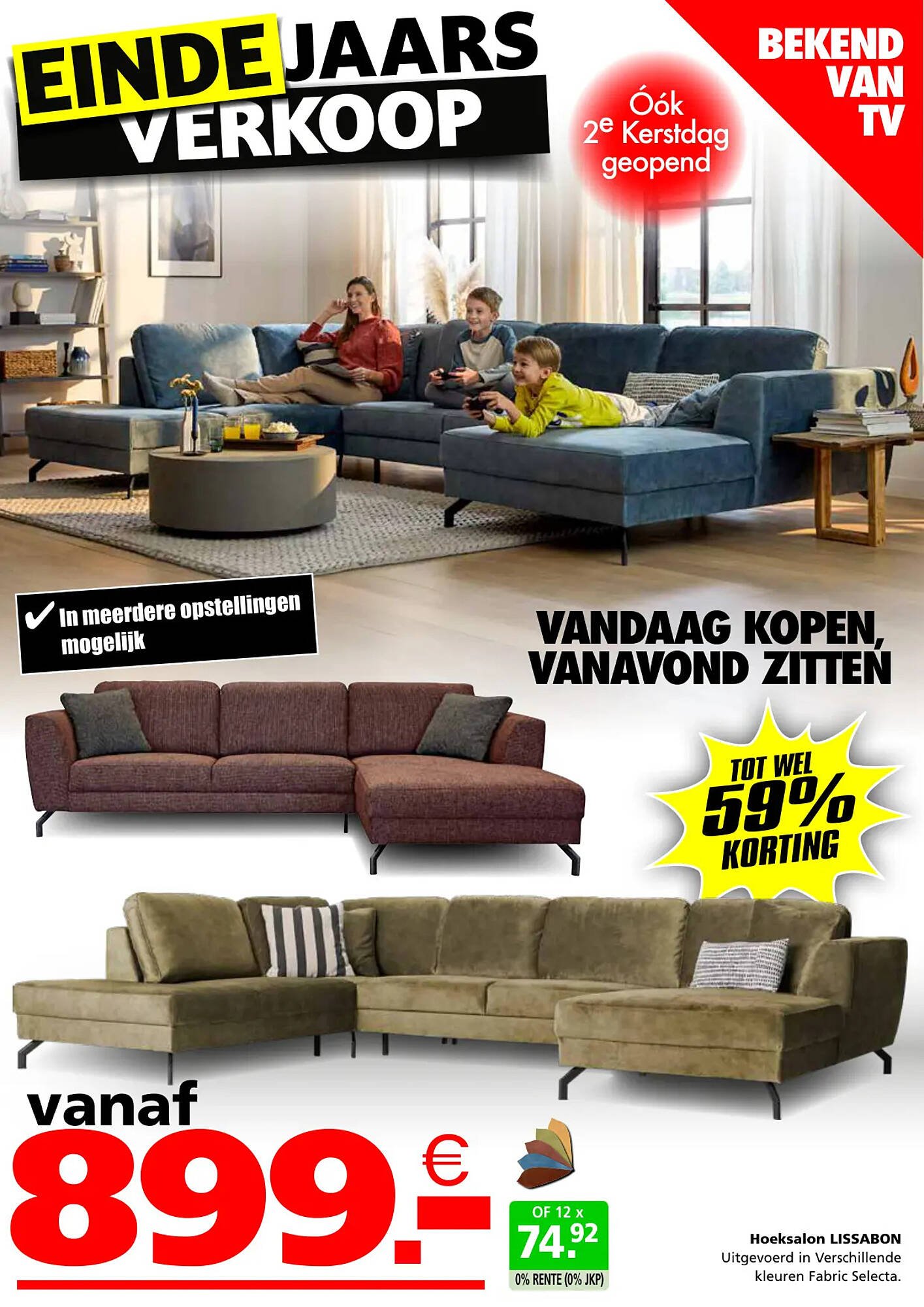 Seats and Sofas folder