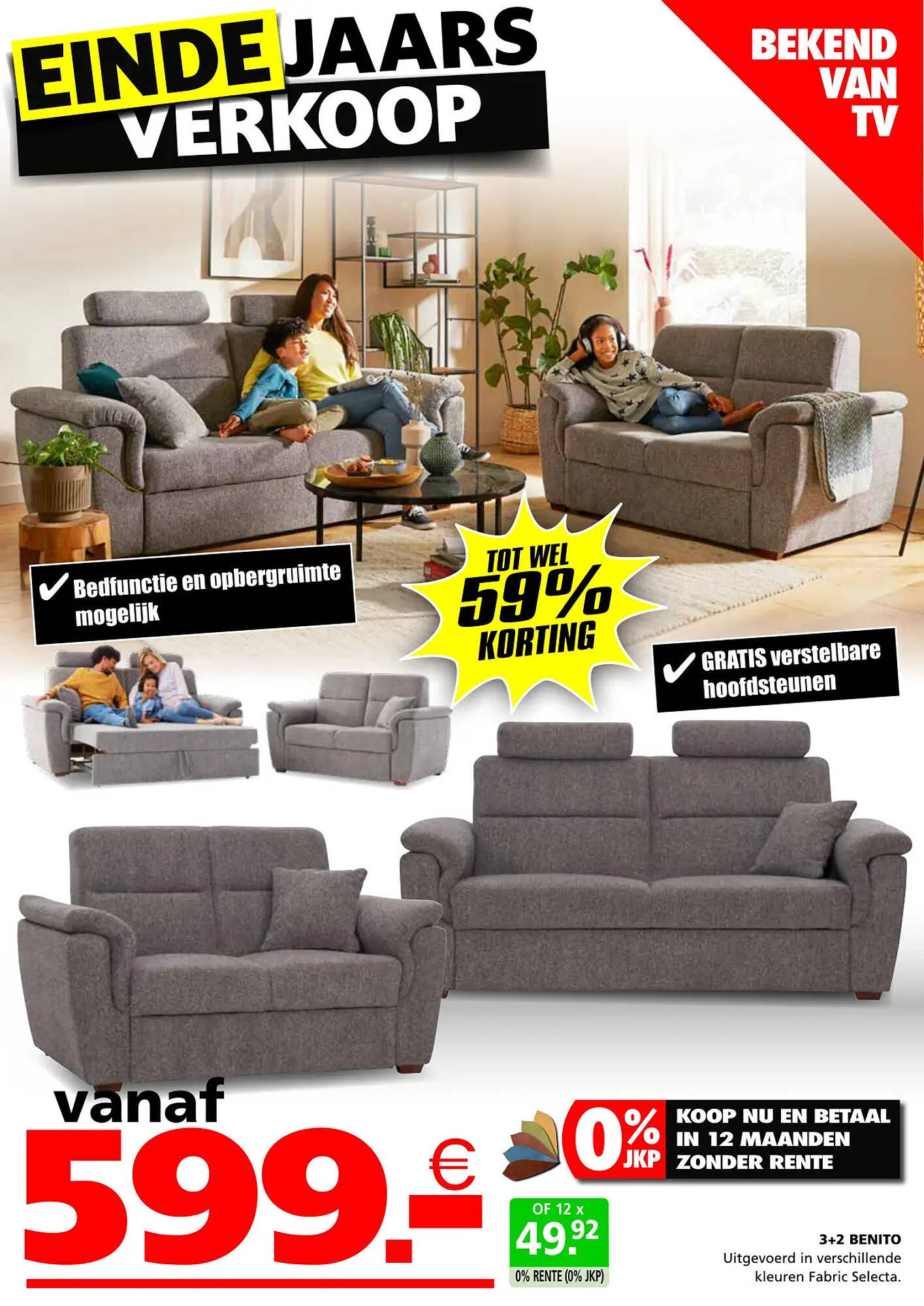 Seats and Sofas folder