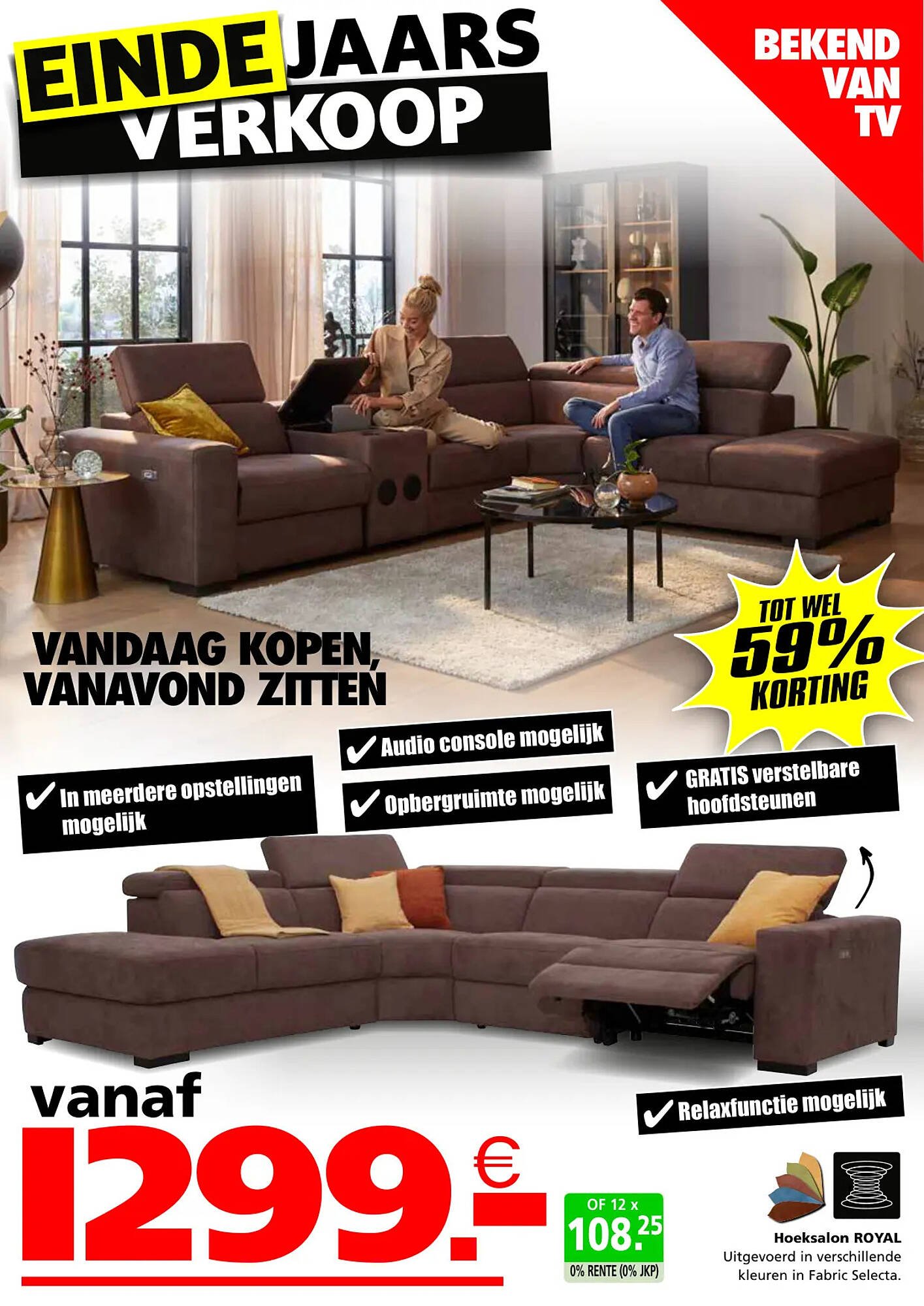 Seats and Sofas folder