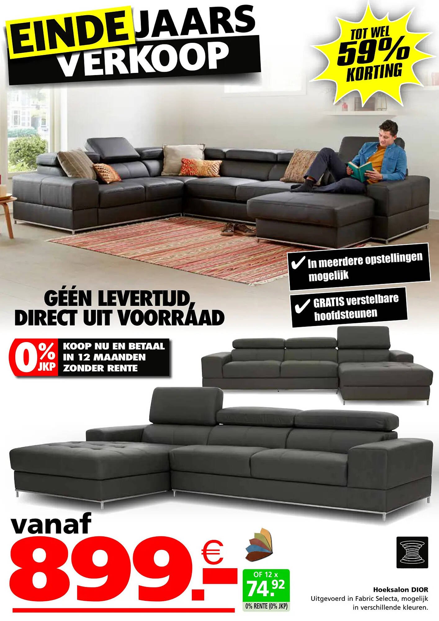 Seats and Sofas folder