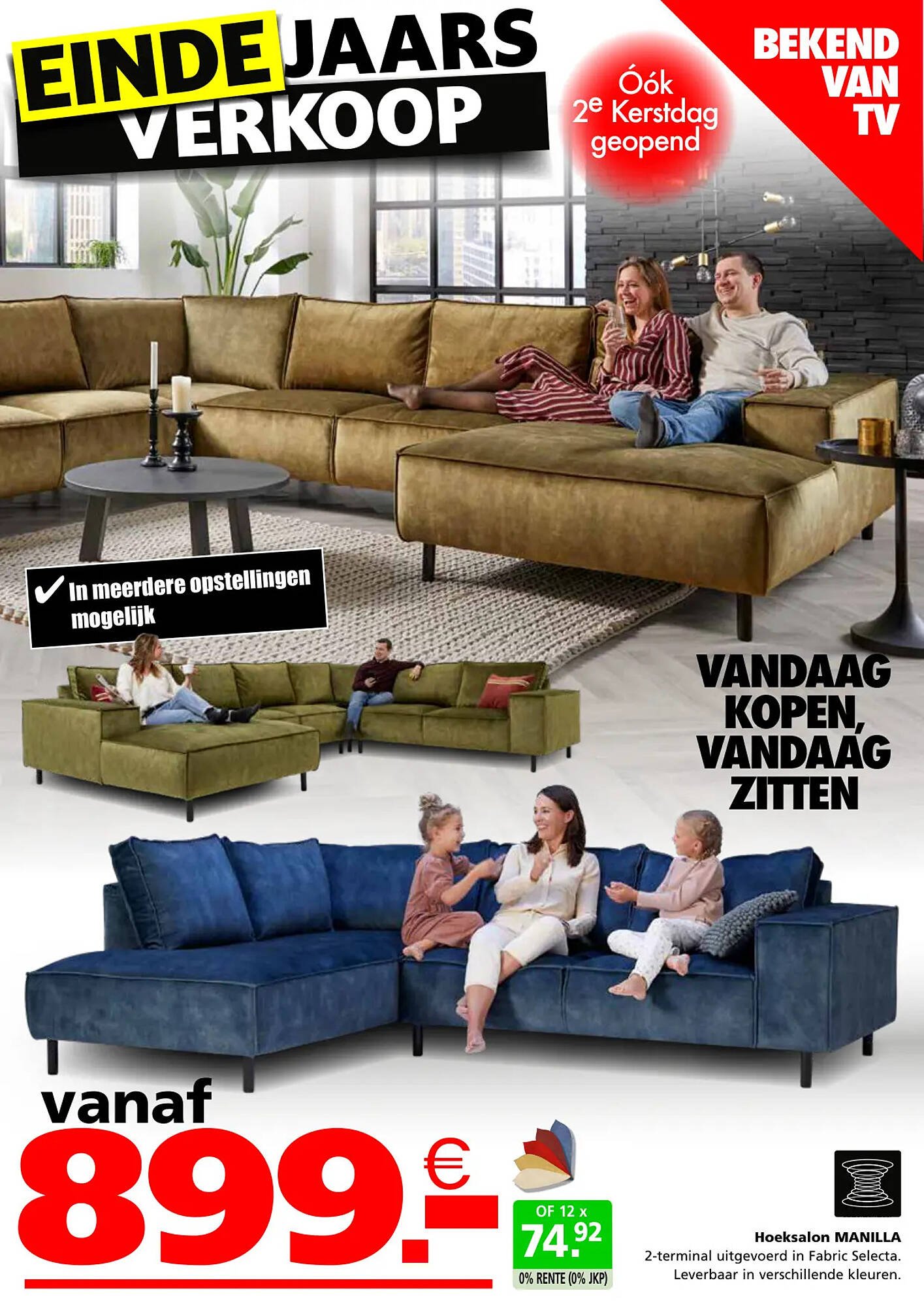 Seats and Sofas folder