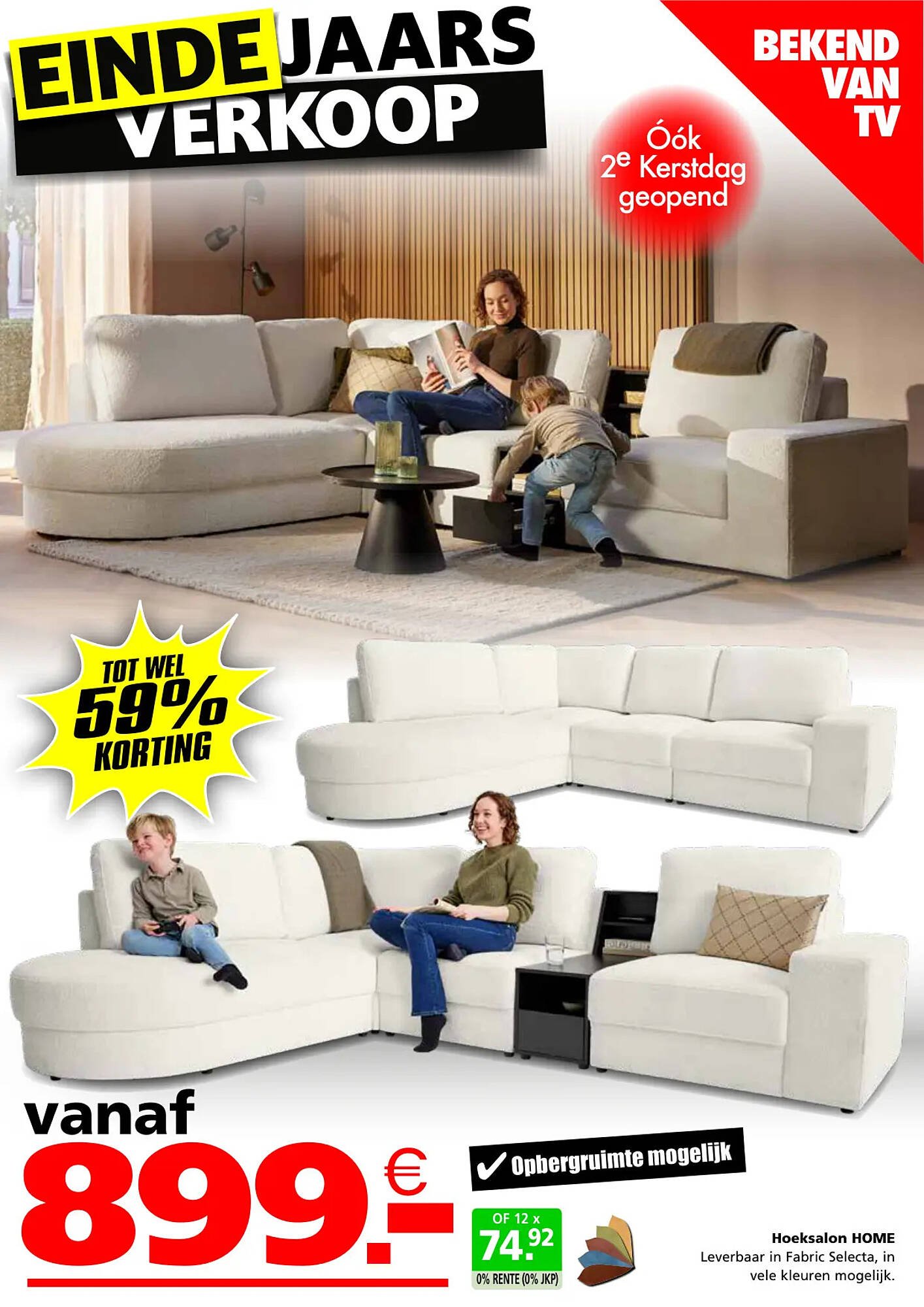 Seats and Sofas folder