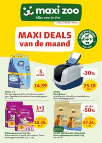 Maxi Zoo folder (2025-10-01 - 2025-11-04)