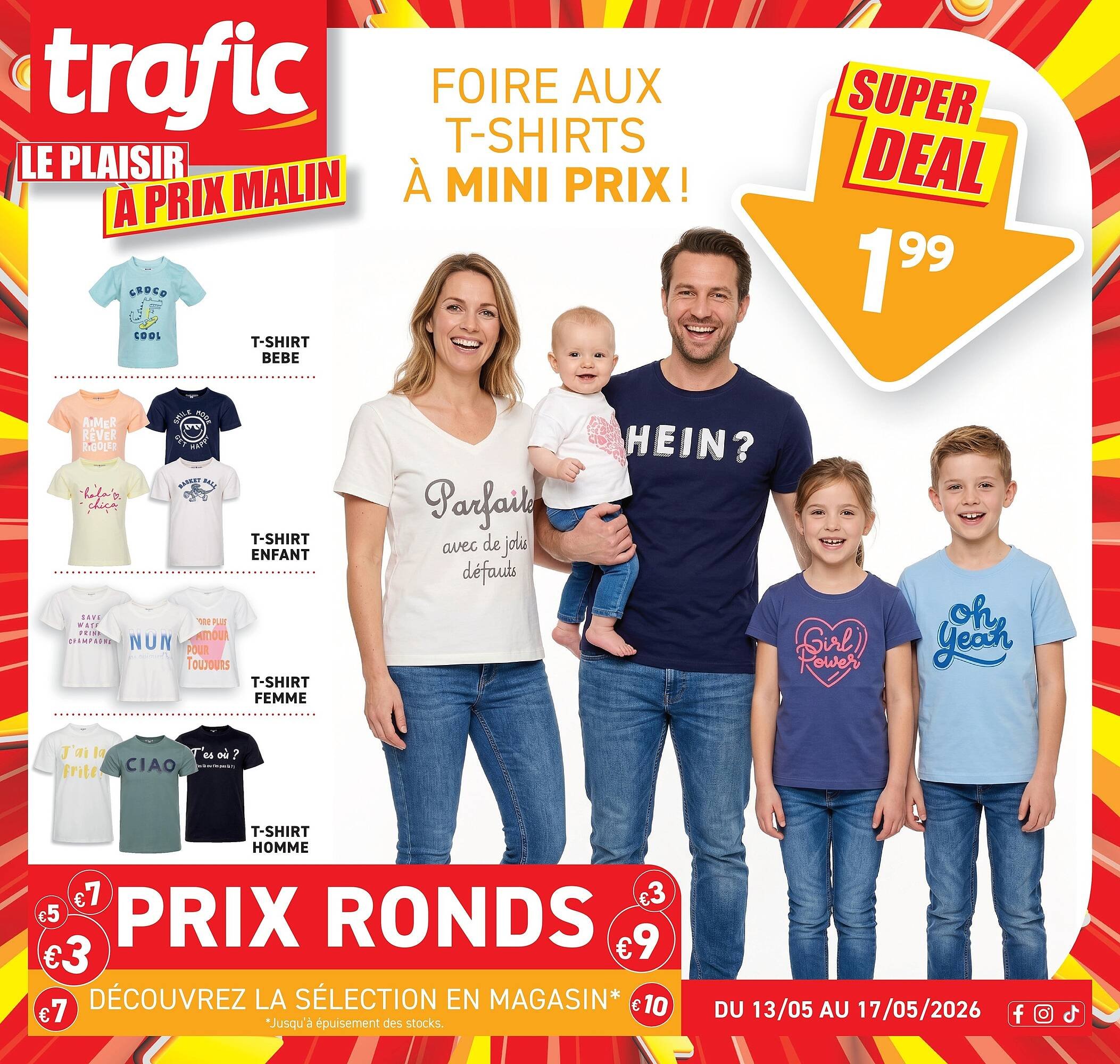 Trafic folder (2026-05-11 - 2026-05-17)