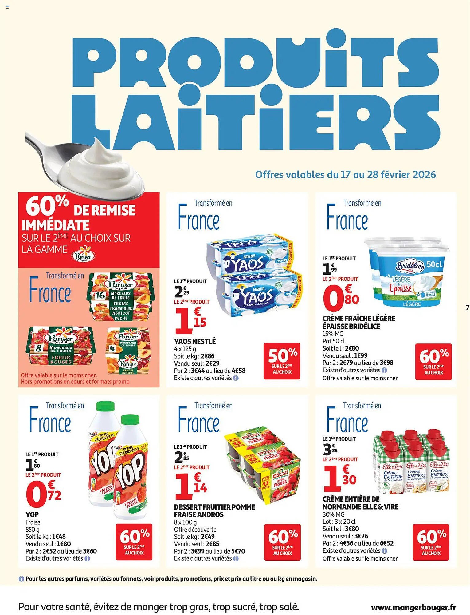 Auchan folder (2026-02-17 - 2026-02-21)