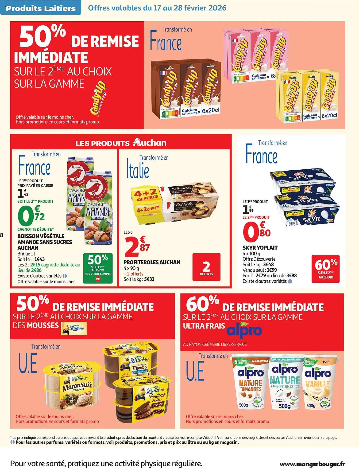 Auchan folder (2026-02-17 - 2026-02-21)