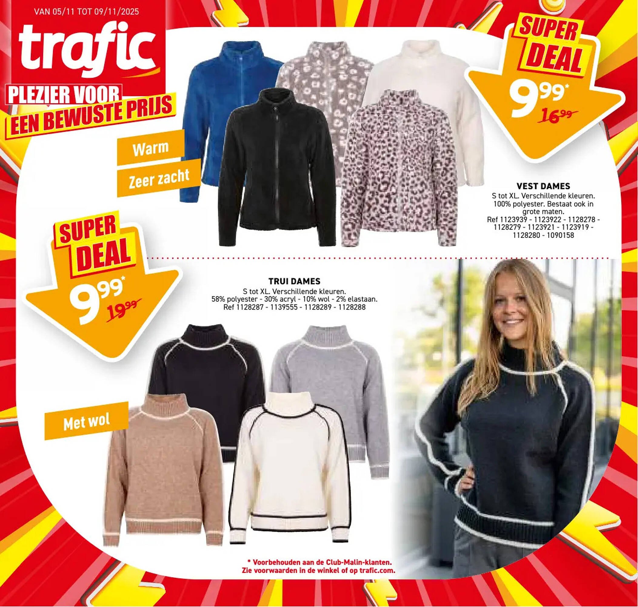 Trafic folder (2025-11-05 - 2025-11-09)