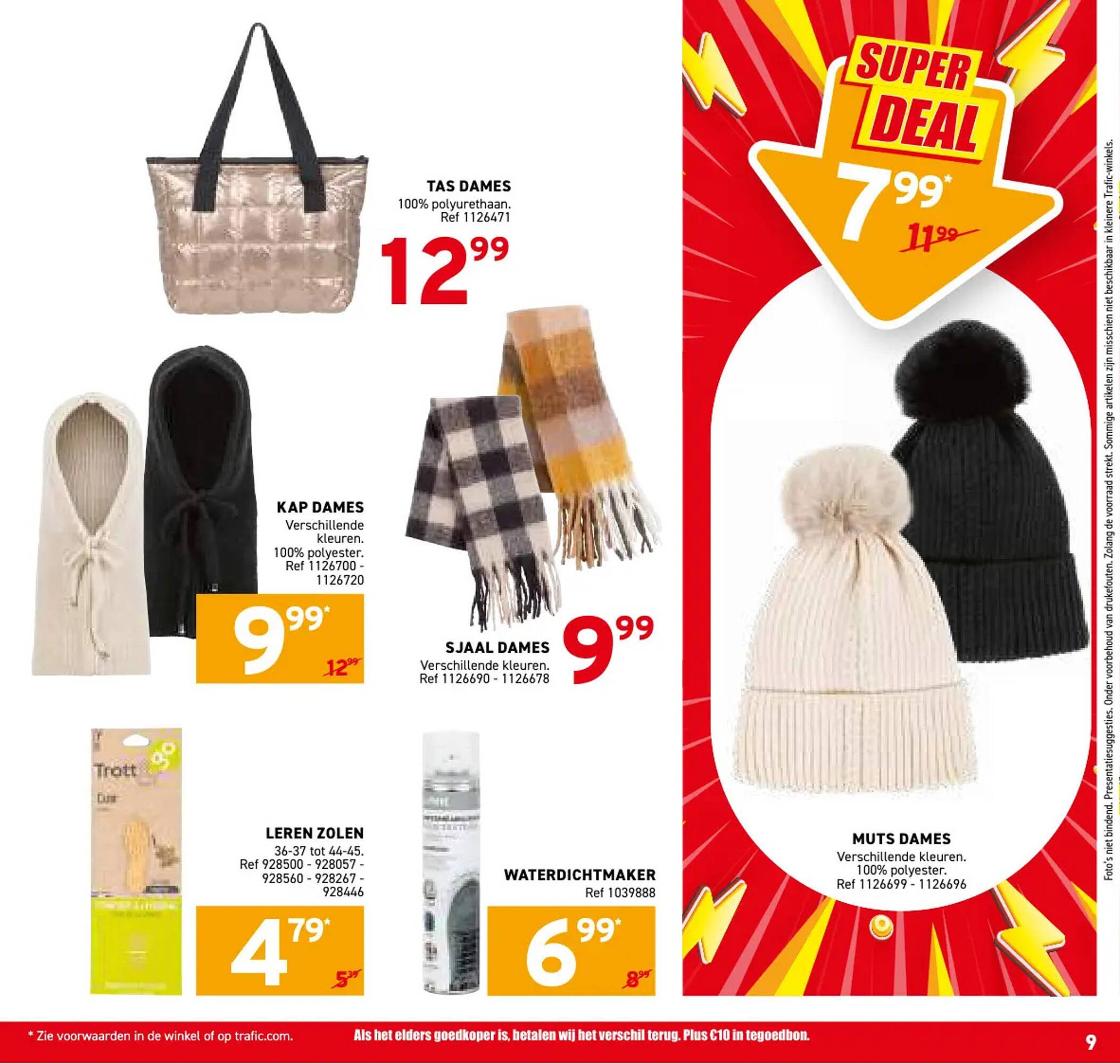 Trafic folder (2025-11-05 - 2025-11-09)