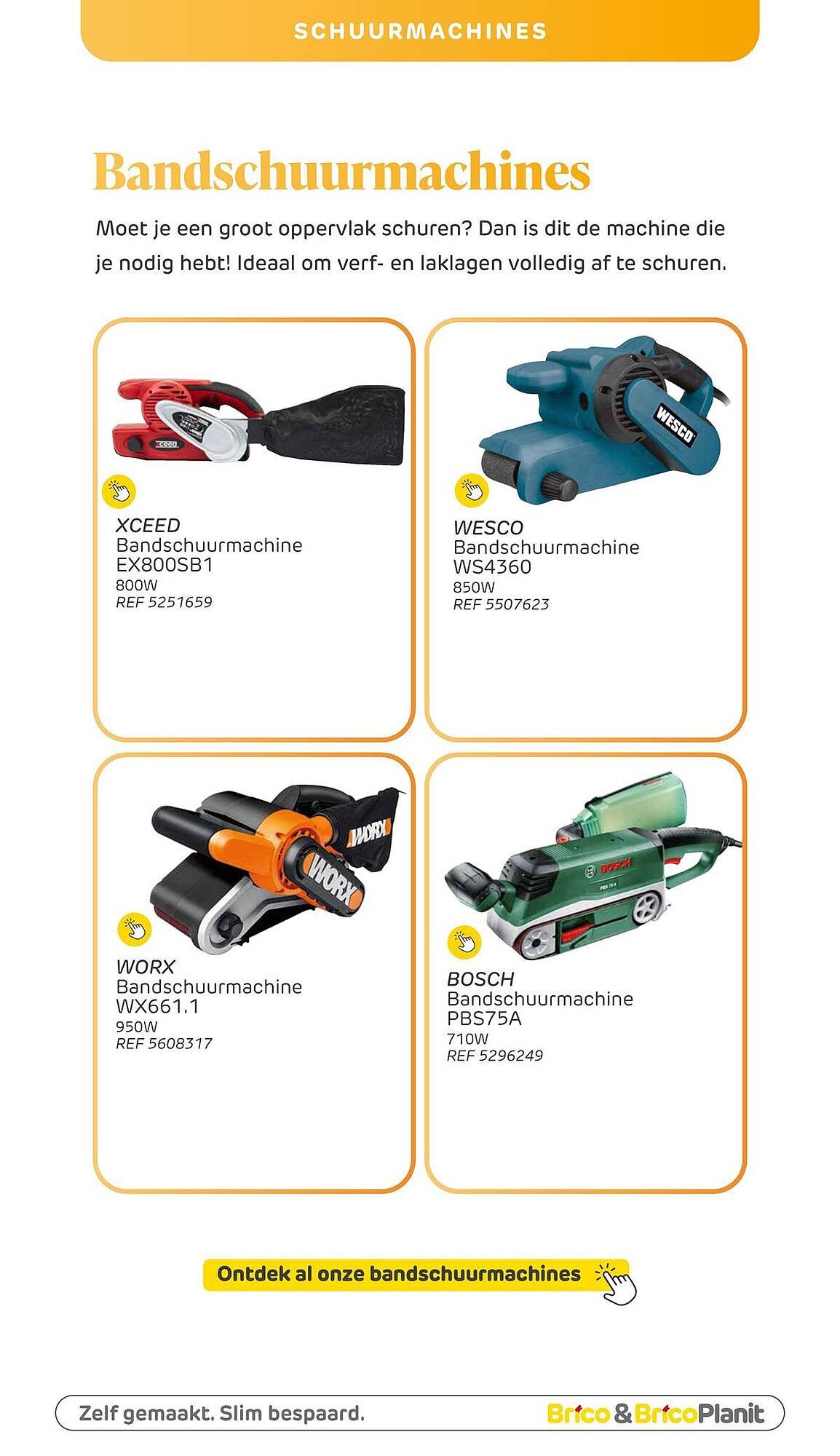 Brico folder (2026-03-04 - 2026-05-31)