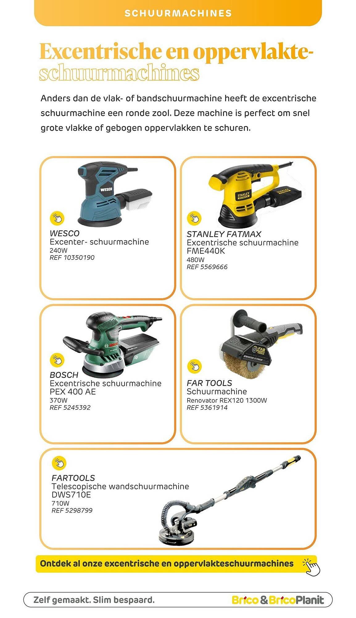 Brico folder (2026-03-04 - 2026-05-31)