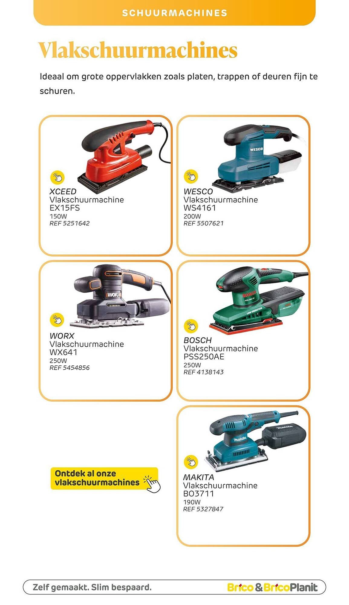 Brico folder (2026-03-04 - 2026-05-31)