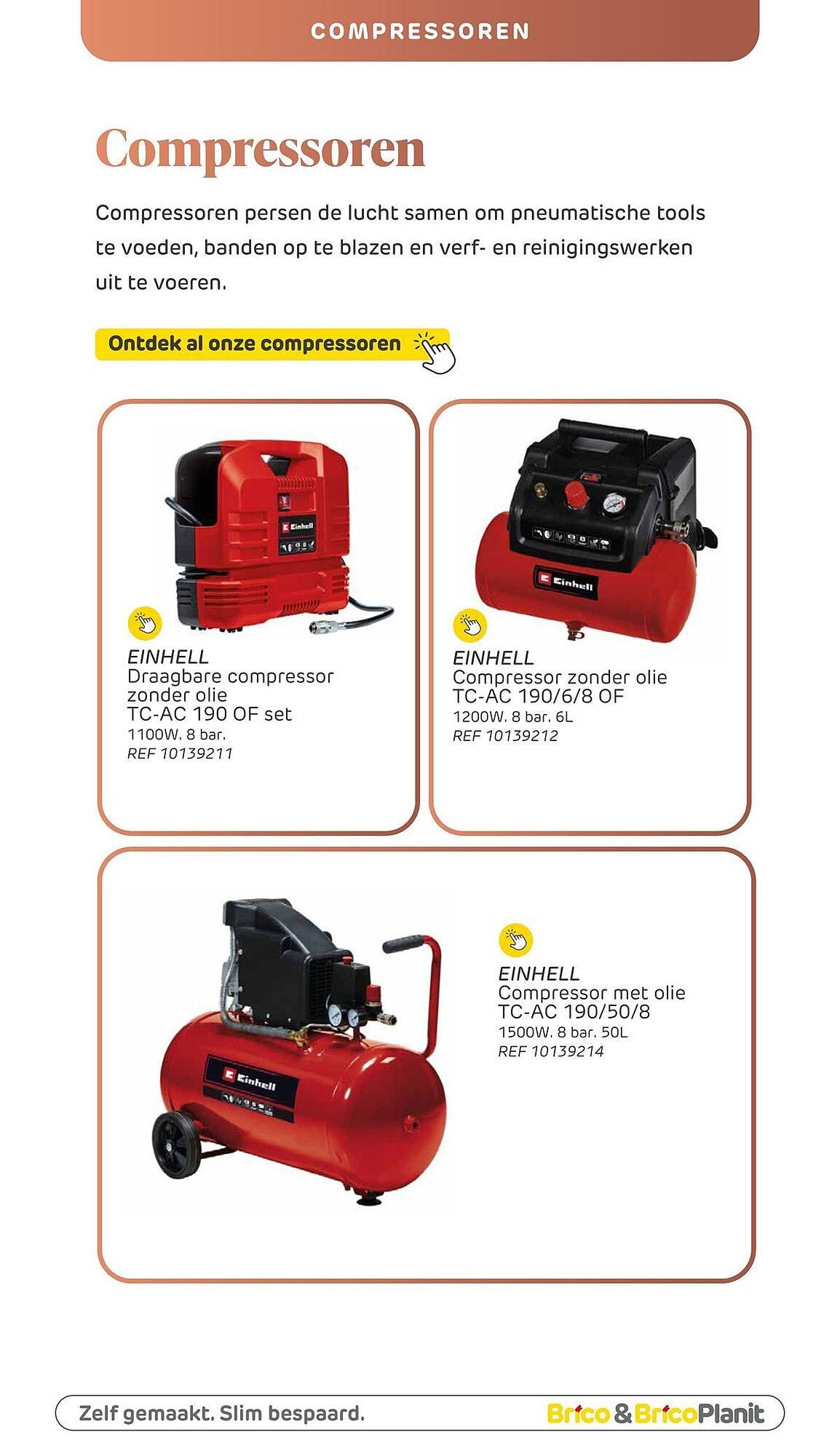 Brico folder (2026-03-04 - 2026-05-31)