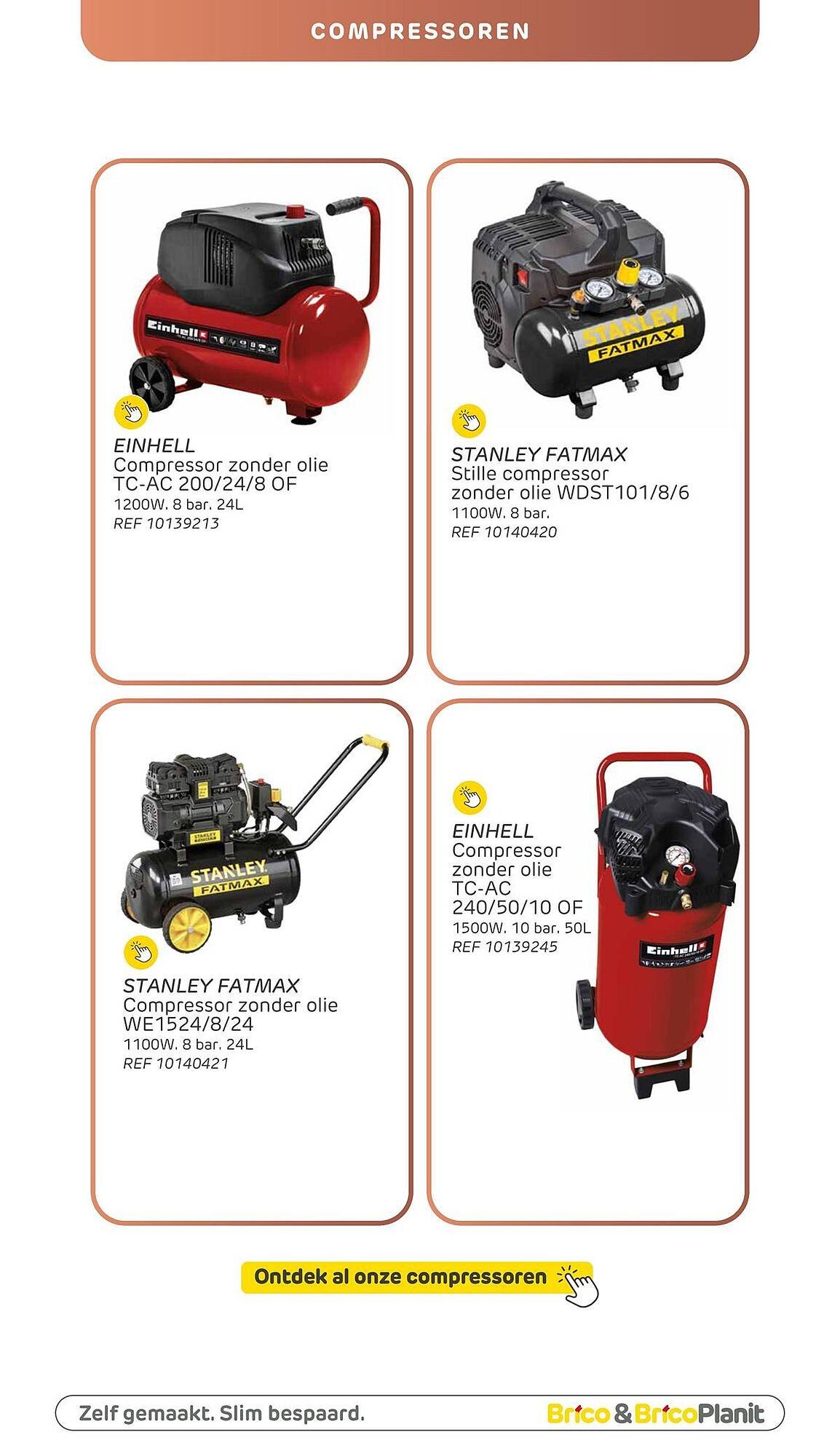 Brico folder (2026-03-04 - 2026-05-31)