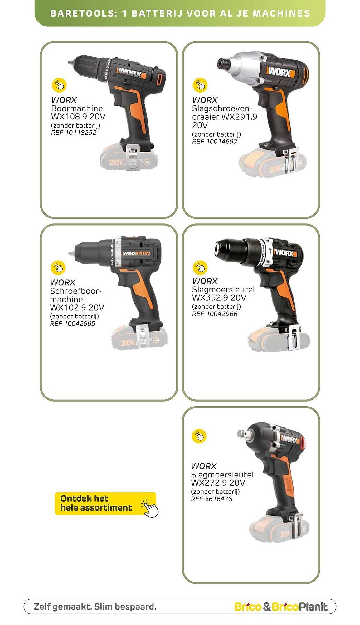 Brico folder (2026-03-04 - 2026-05-31)