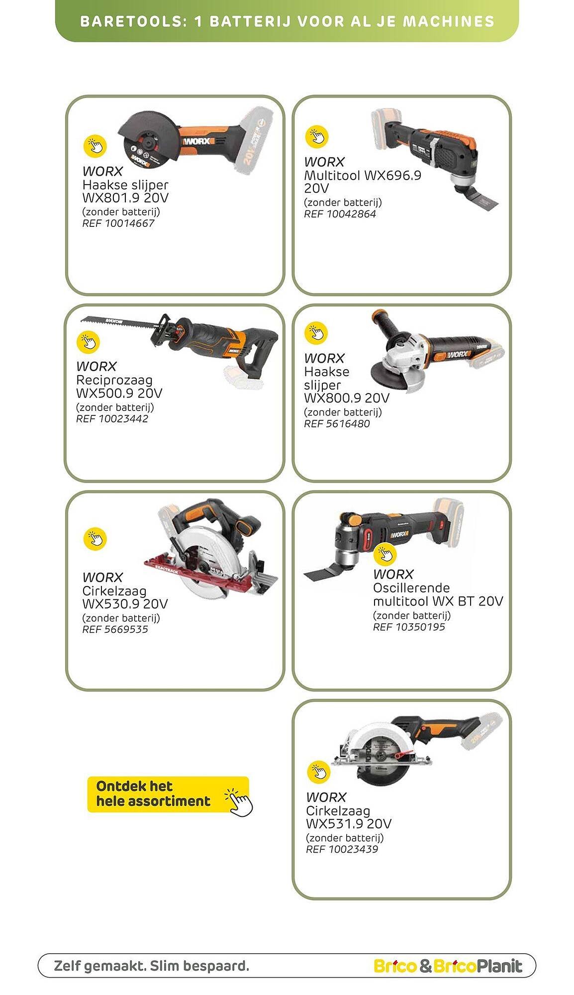 Brico folder (2026-03-04 - 2026-05-31)