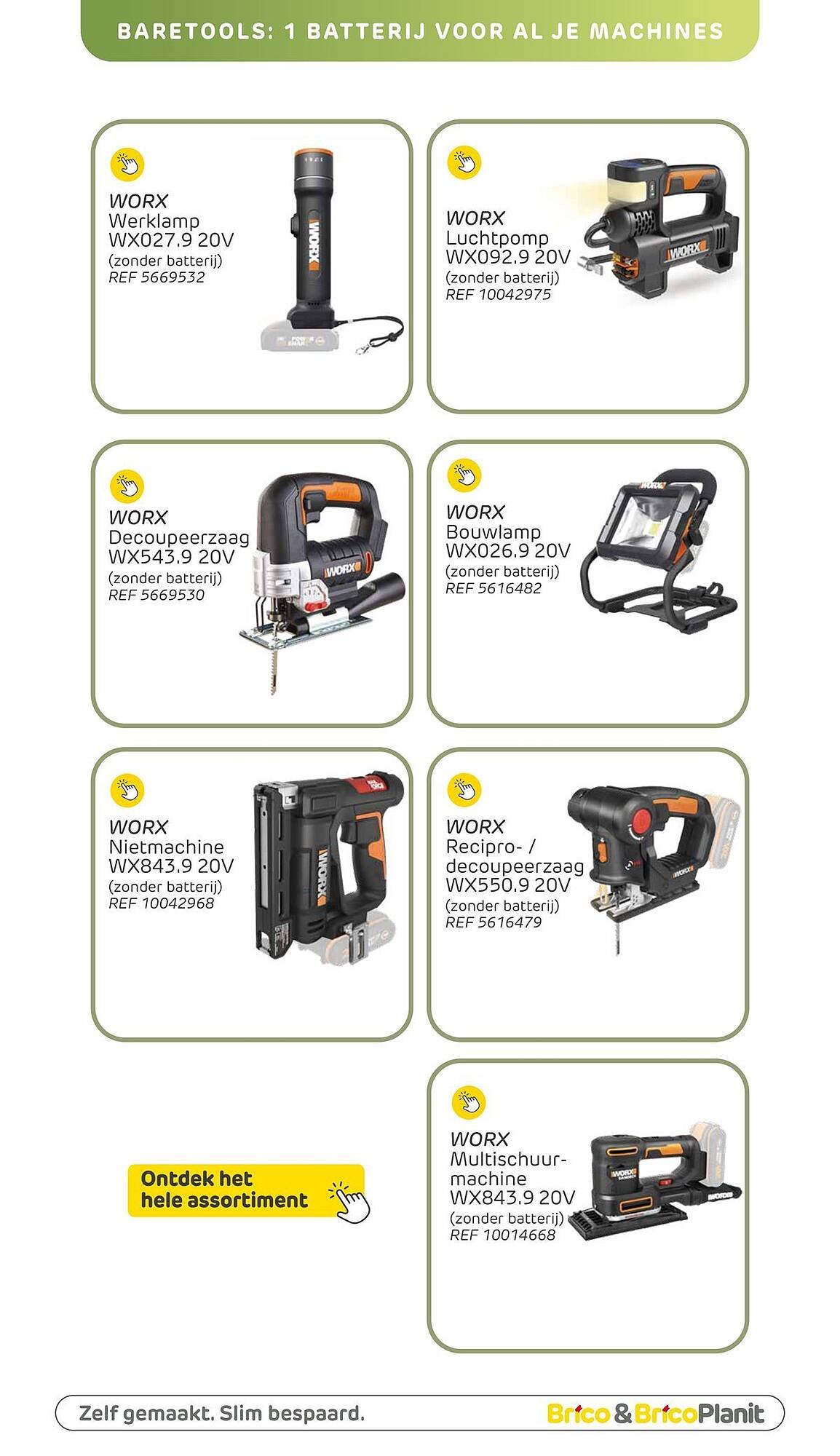 Brico folder (2026-03-04 - 2026-05-31)