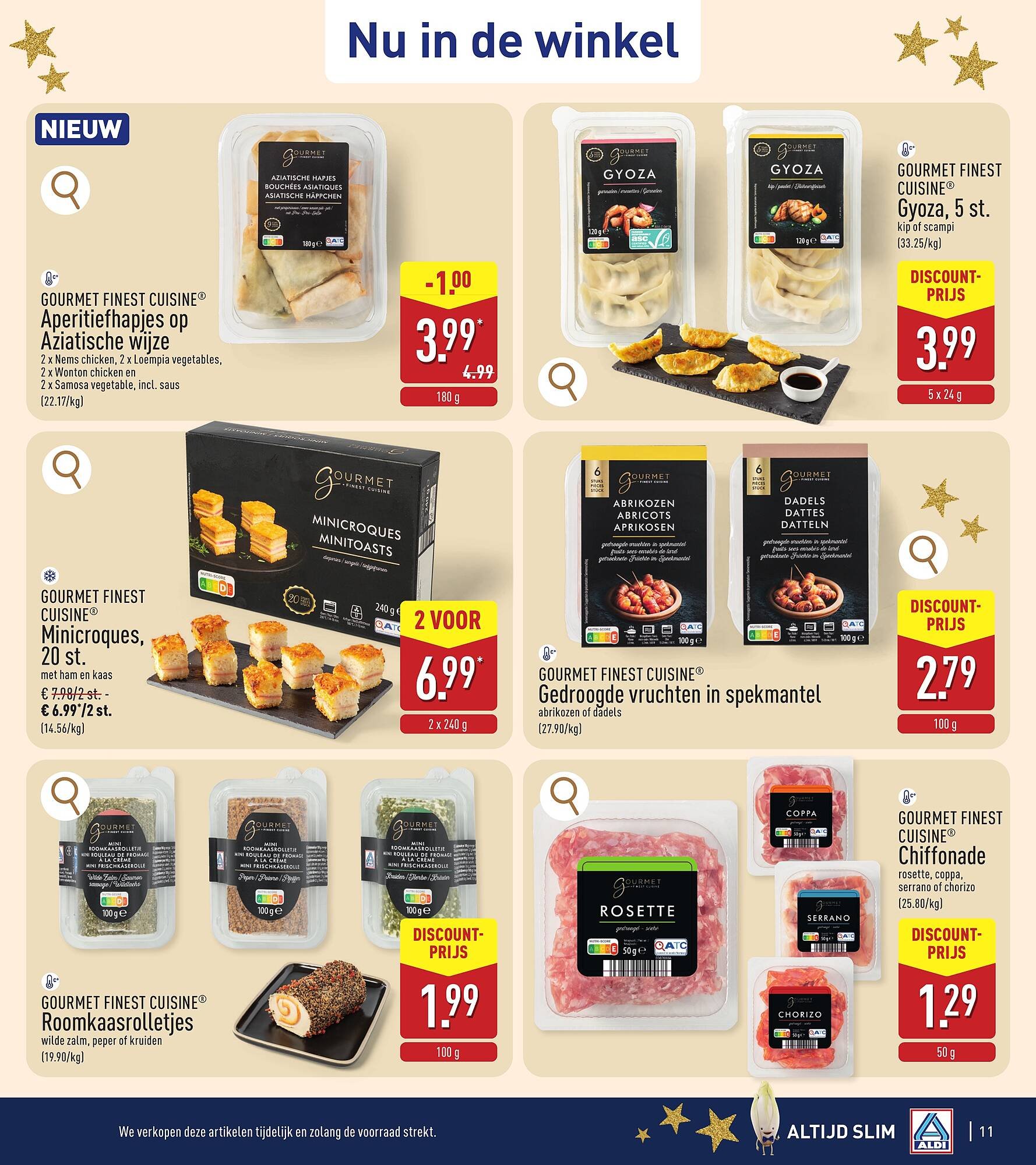 ALDI folder week 47