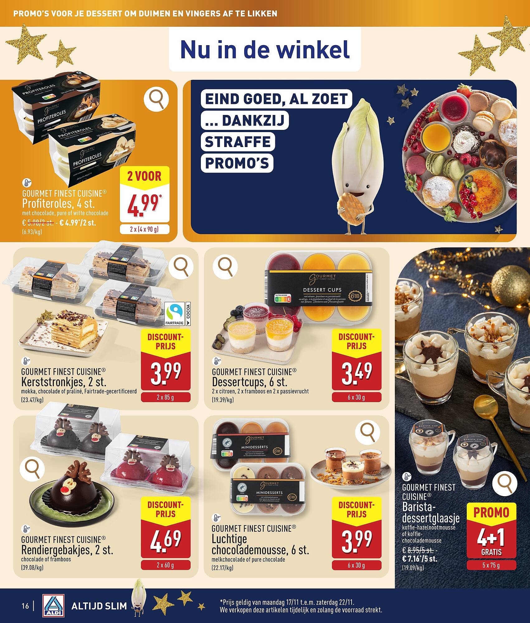 ALDI folder week 47