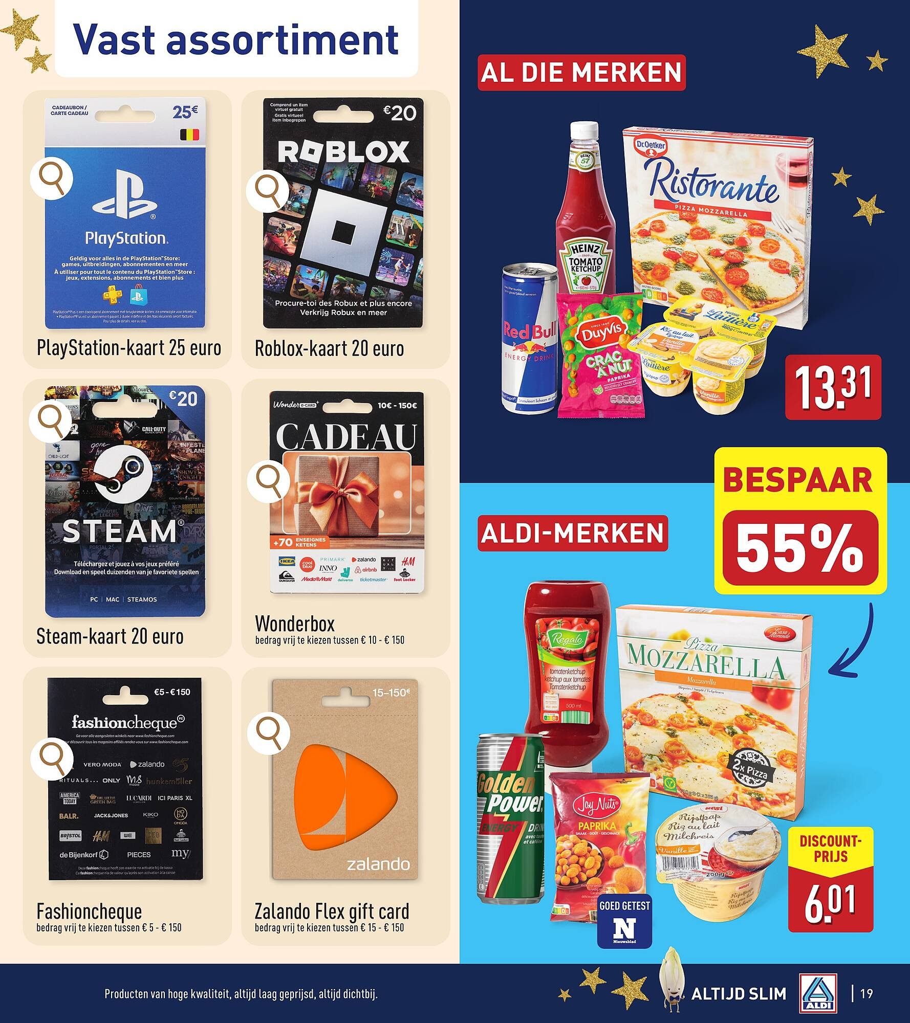ALDI folder week 47
