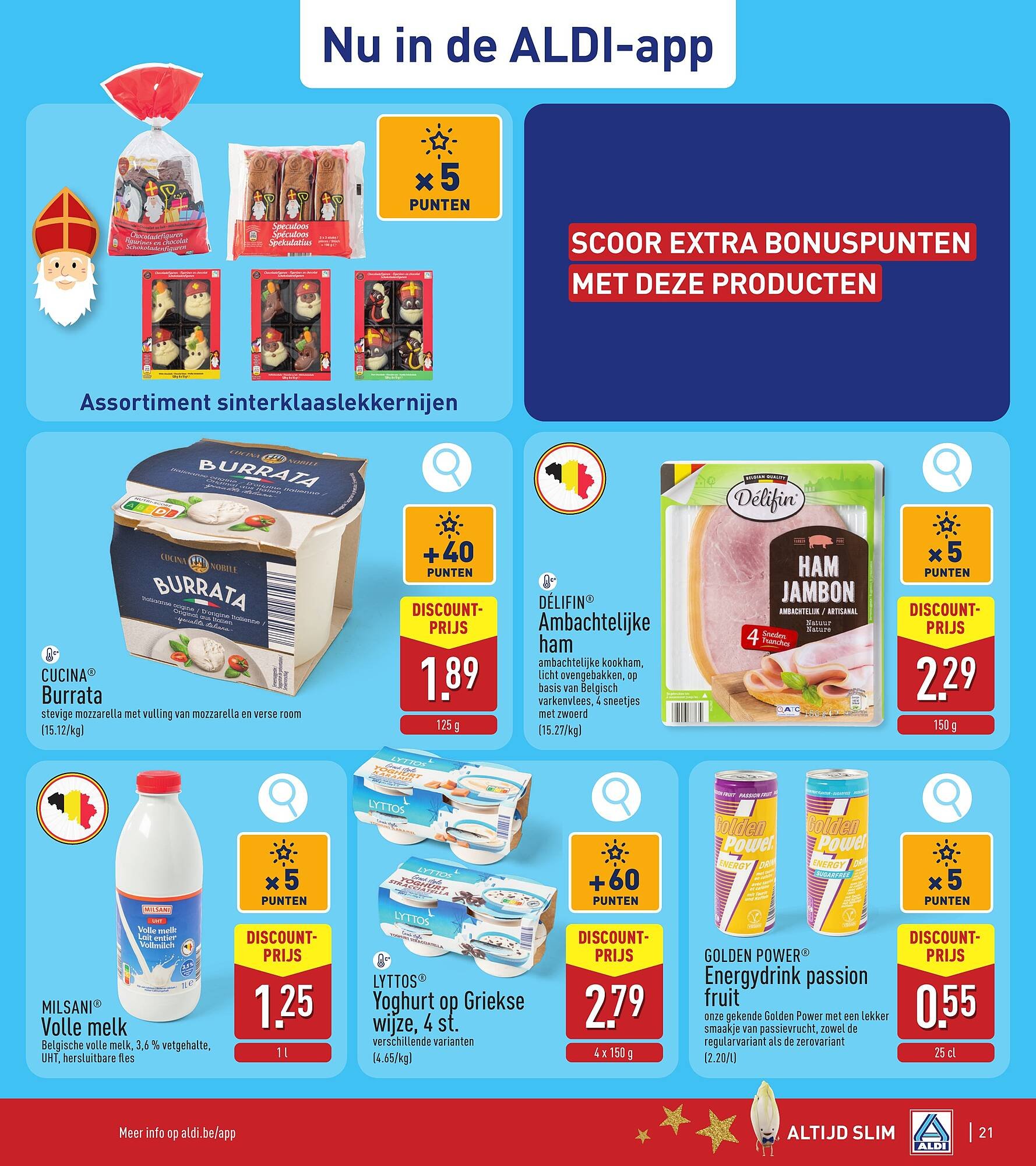 ALDI folder week 47