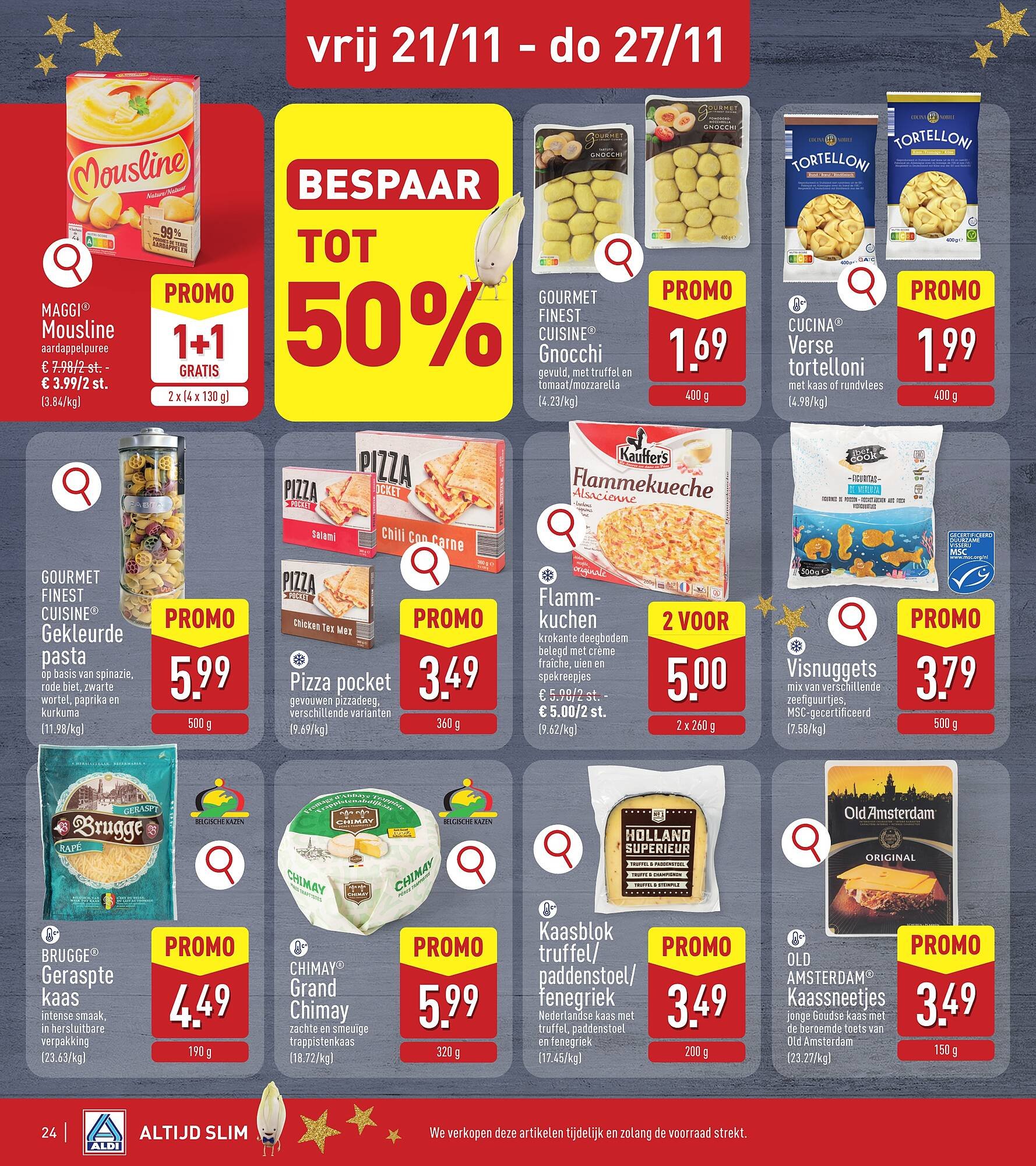 ALDI folder week 47