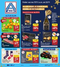 ALDI folder week 47