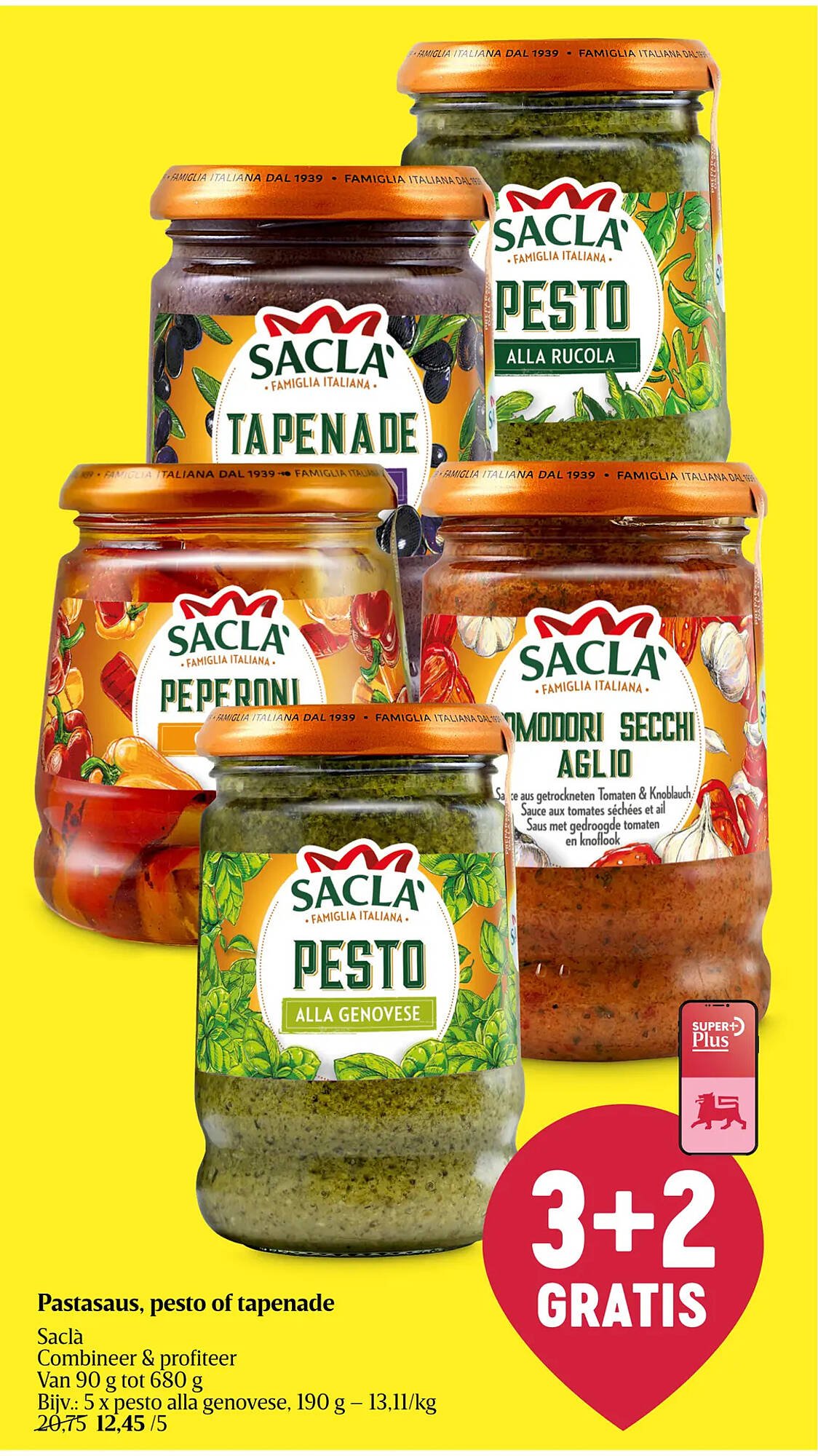 Delhaize folder (2026-03-05 - 2026-03-11)