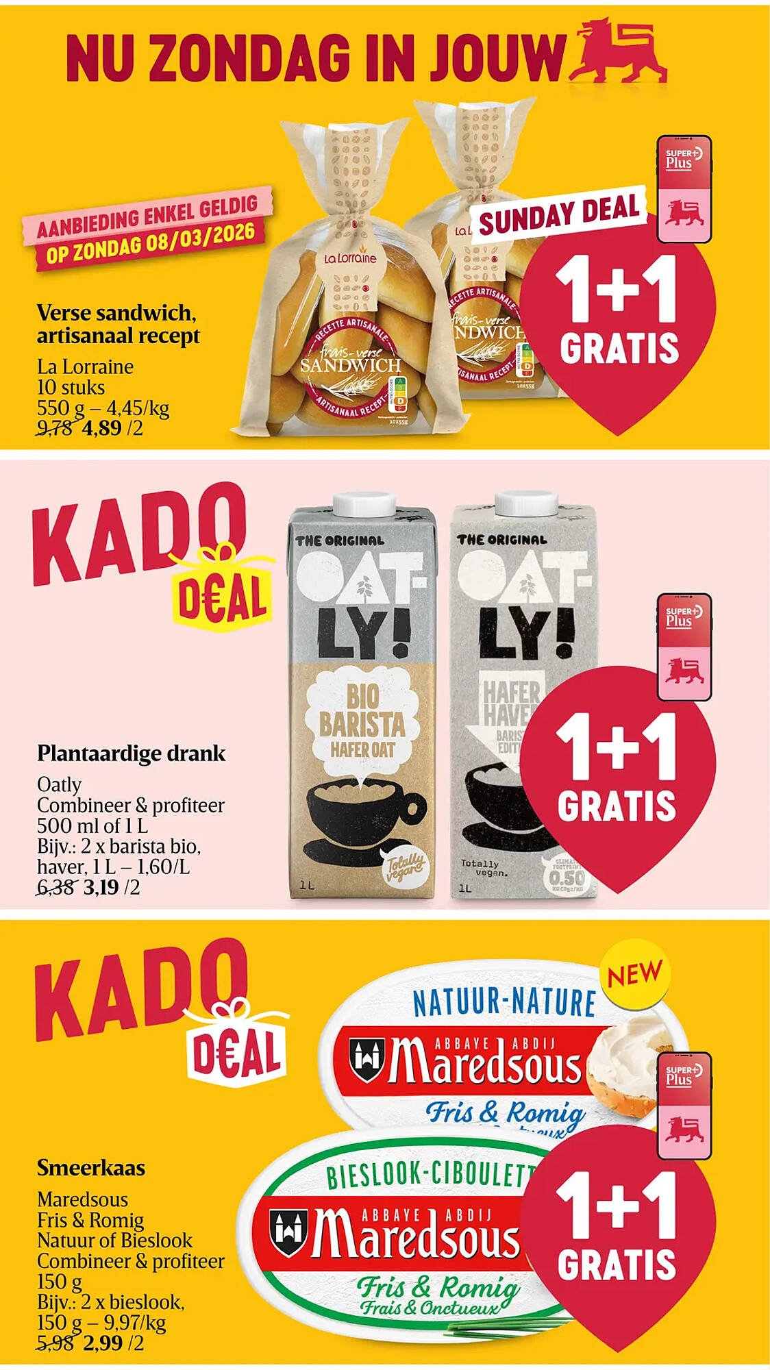 Delhaize folder (2026-03-05 - 2026-03-11)