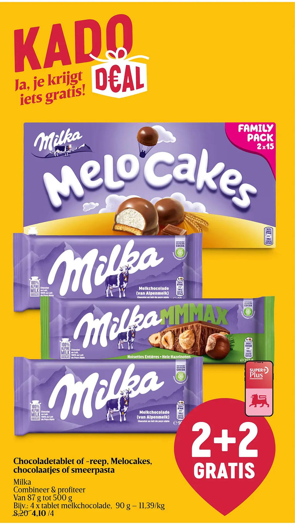 Delhaize folder (2026-03-05 - 2026-03-11)