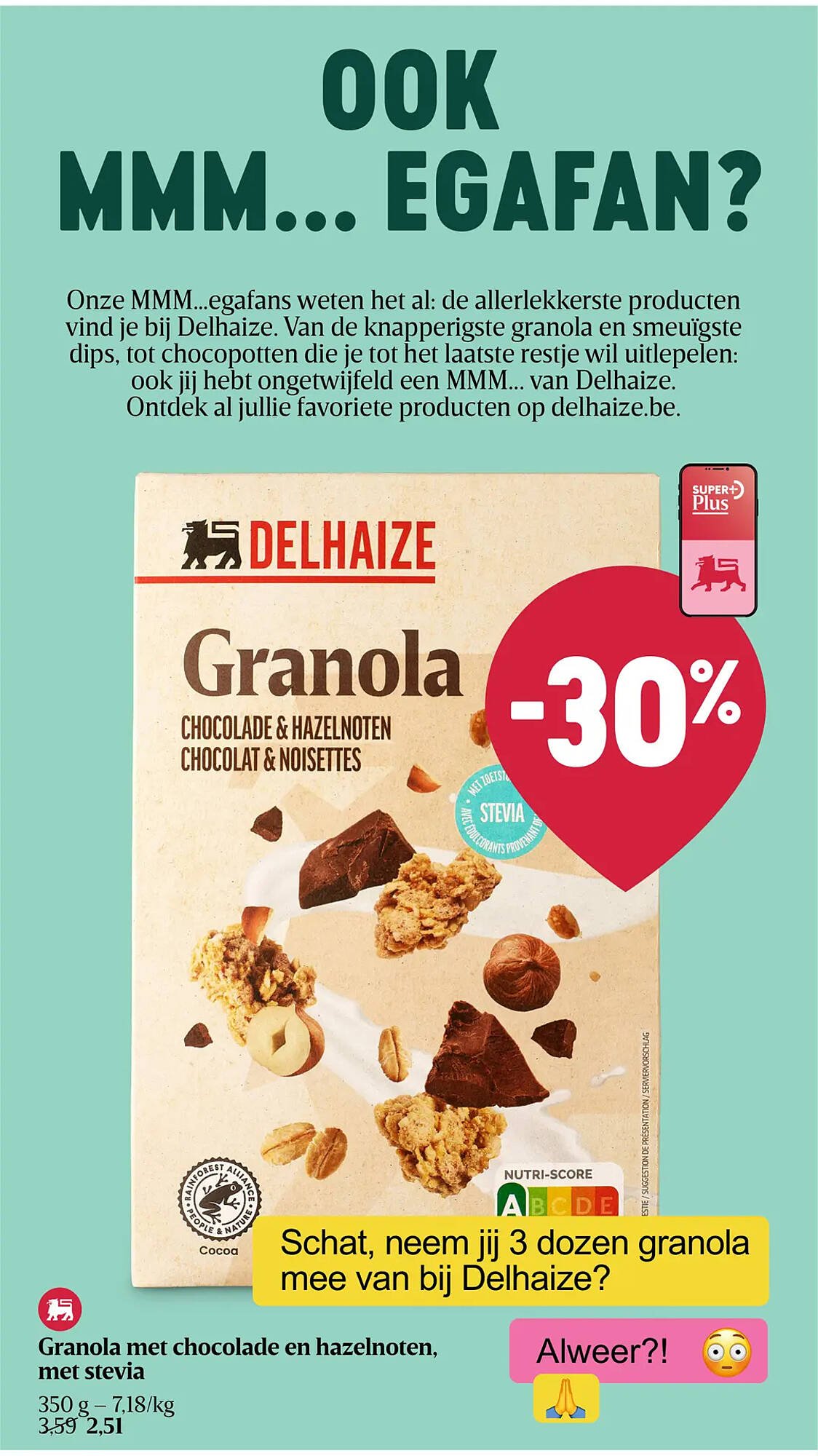 Delhaize folder (2026-03-05 - 2026-03-11)