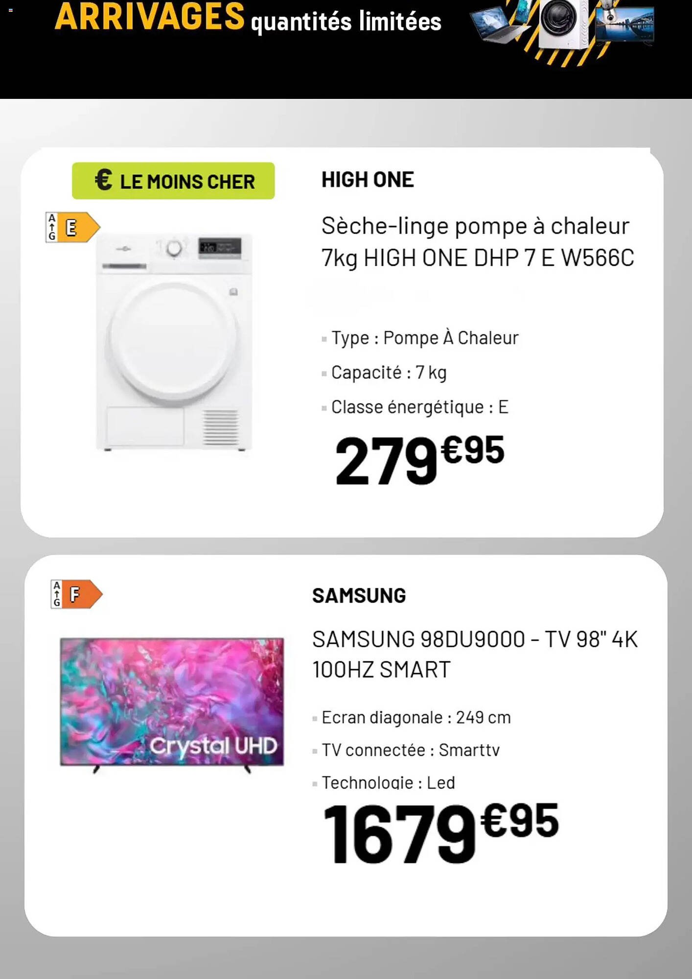 Electro Depot folder (2025-12-30 - 2026-01-10)