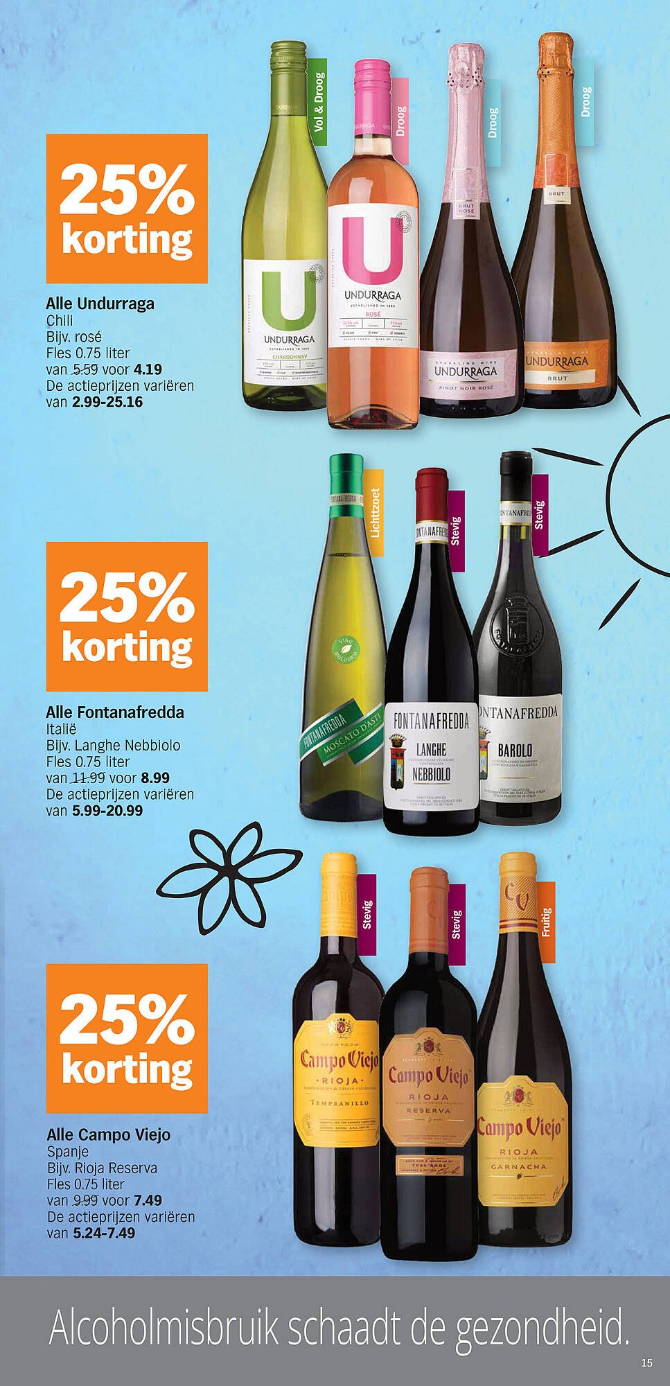 Albert Heijn folder (2025-08-04 - 2025-08-10)