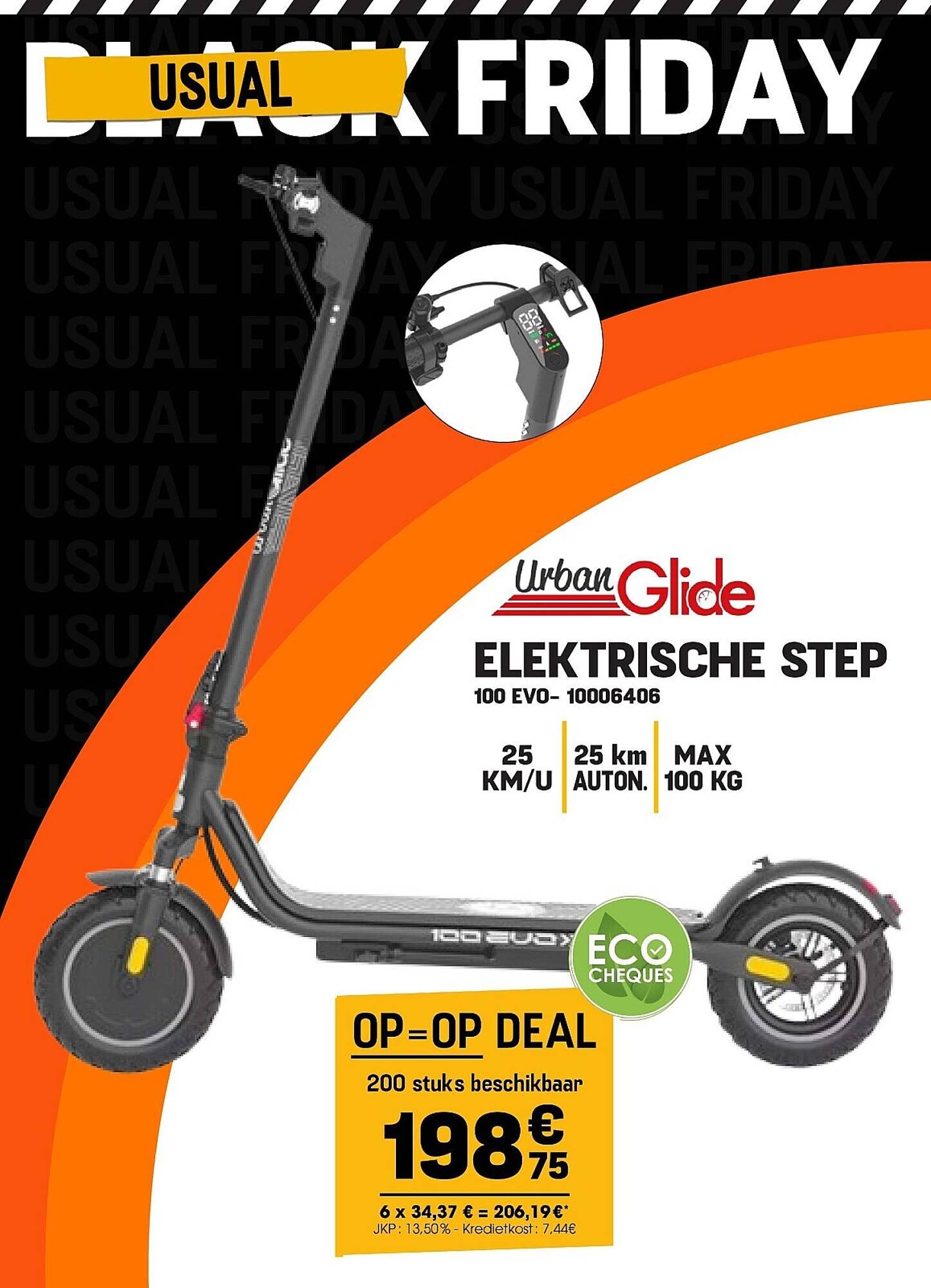 Electro Depot folder