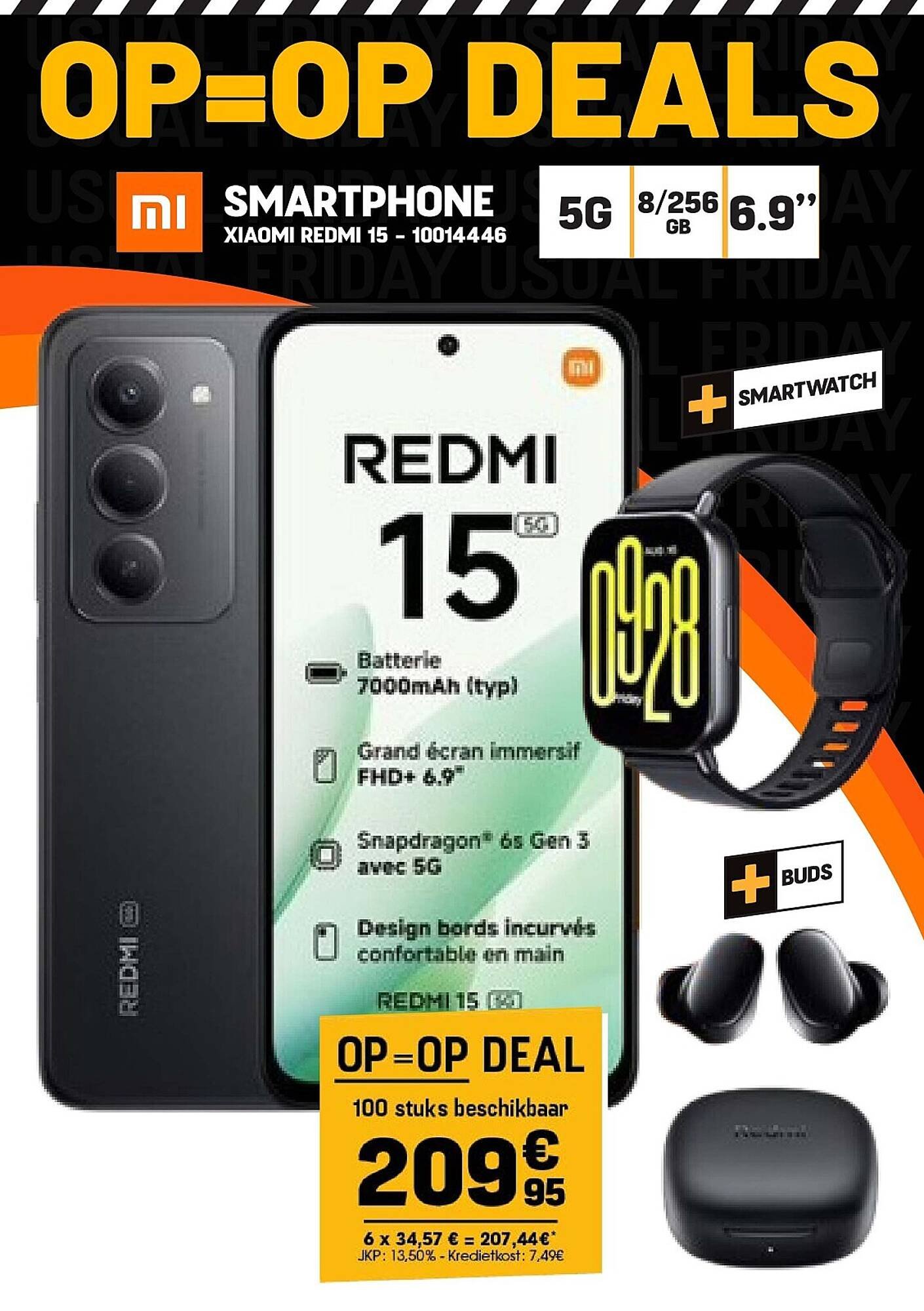 Electro Depot folder