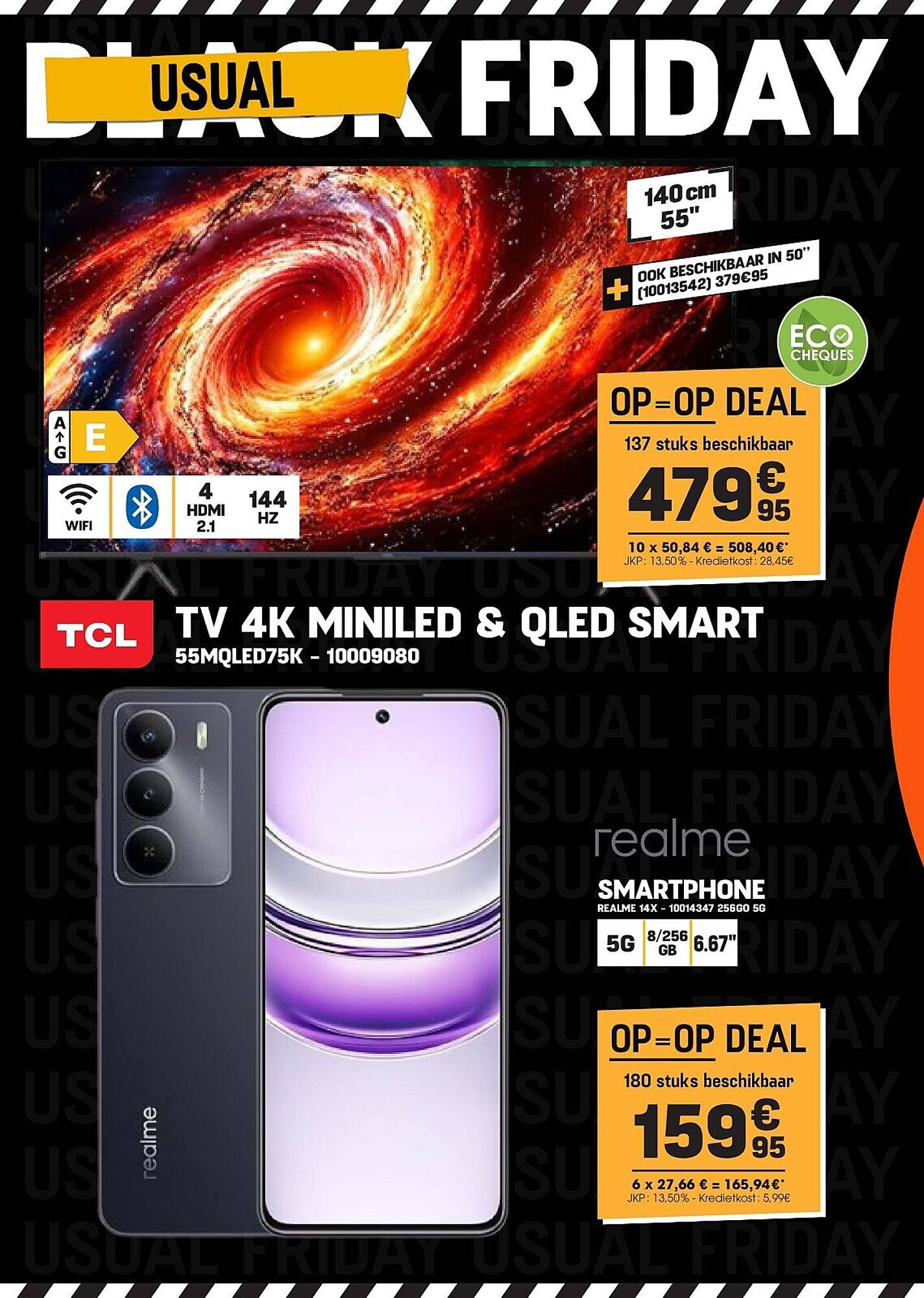 Electro Depot folder